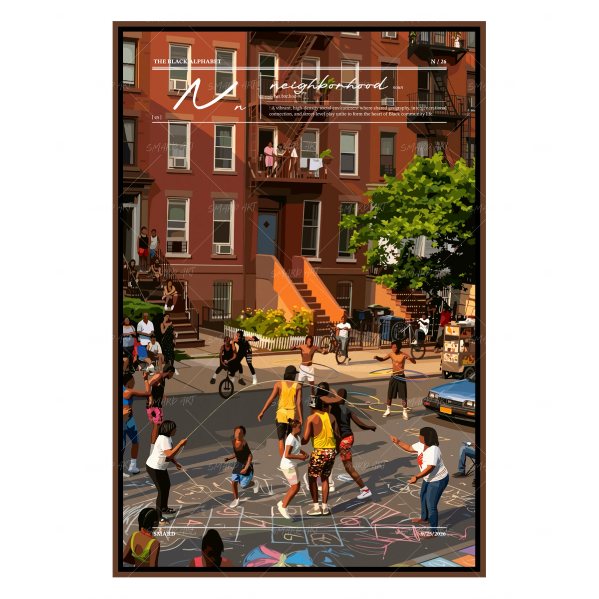 Neighborhood