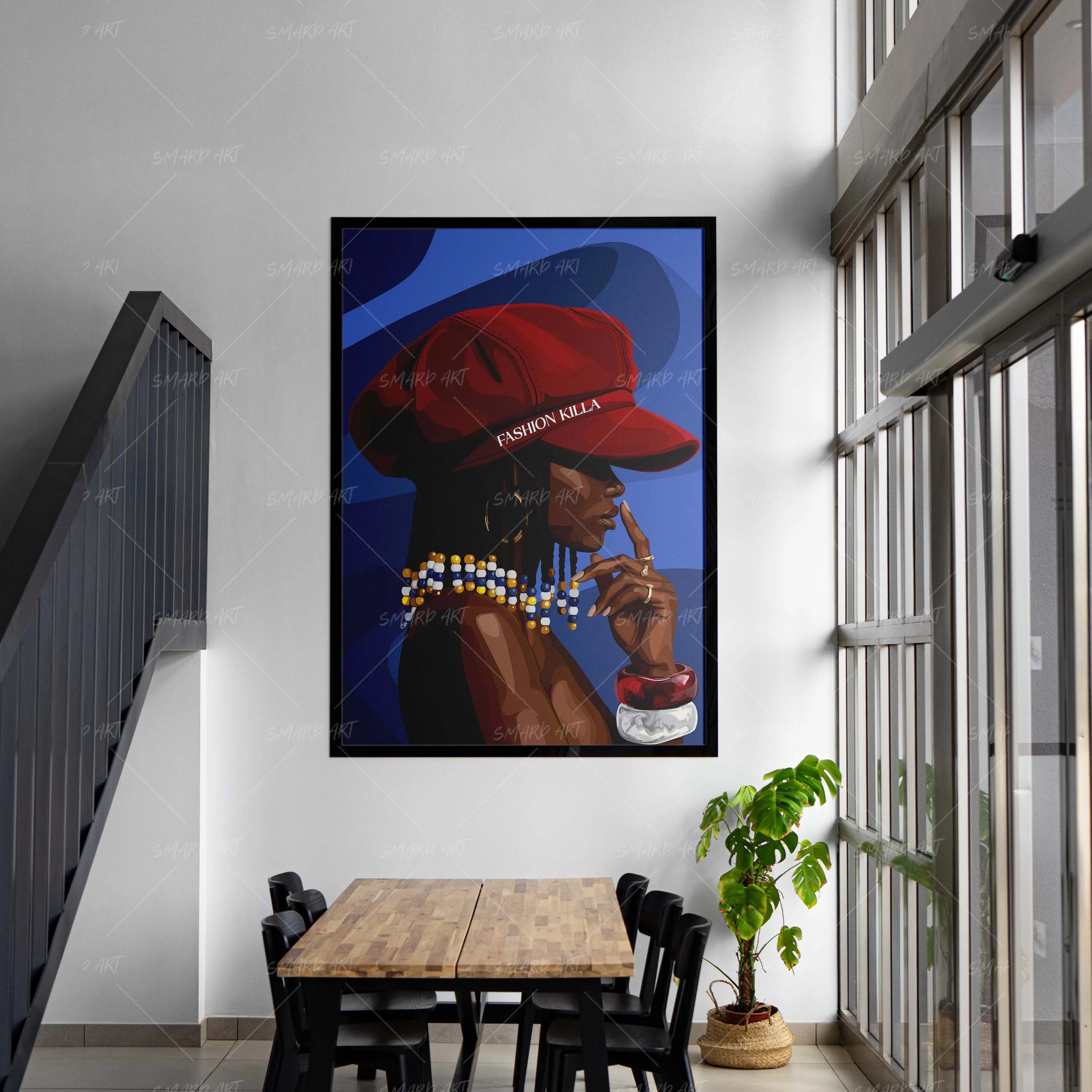 Newsgirl Hat