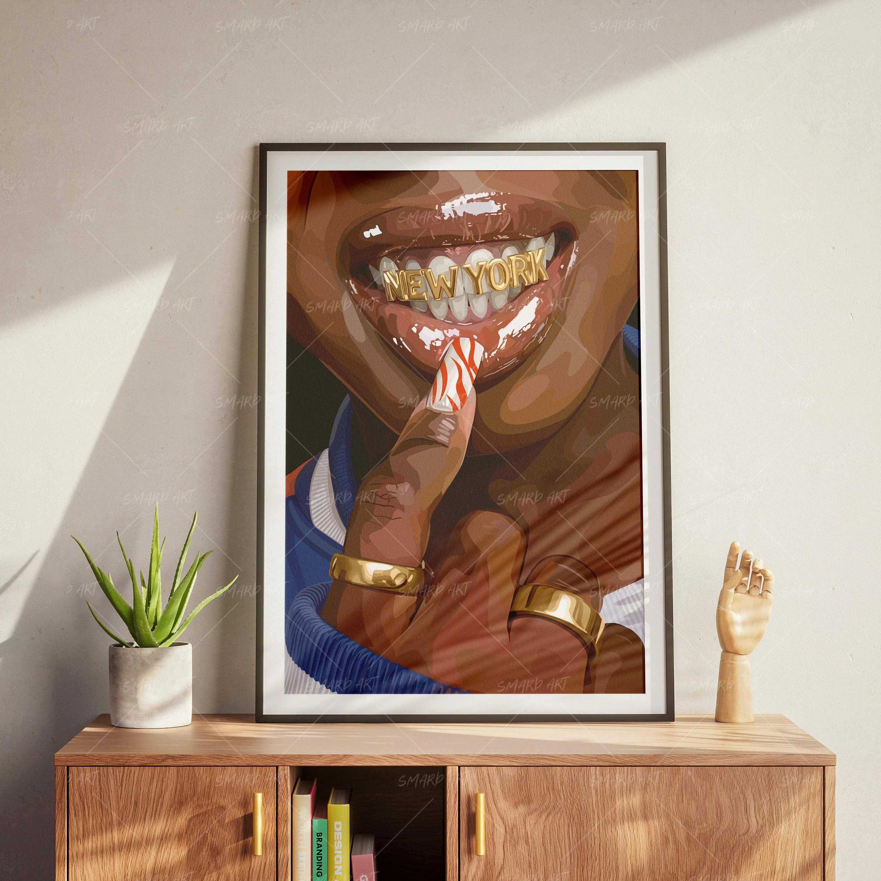New York Grillz