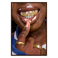City Icon Grillz