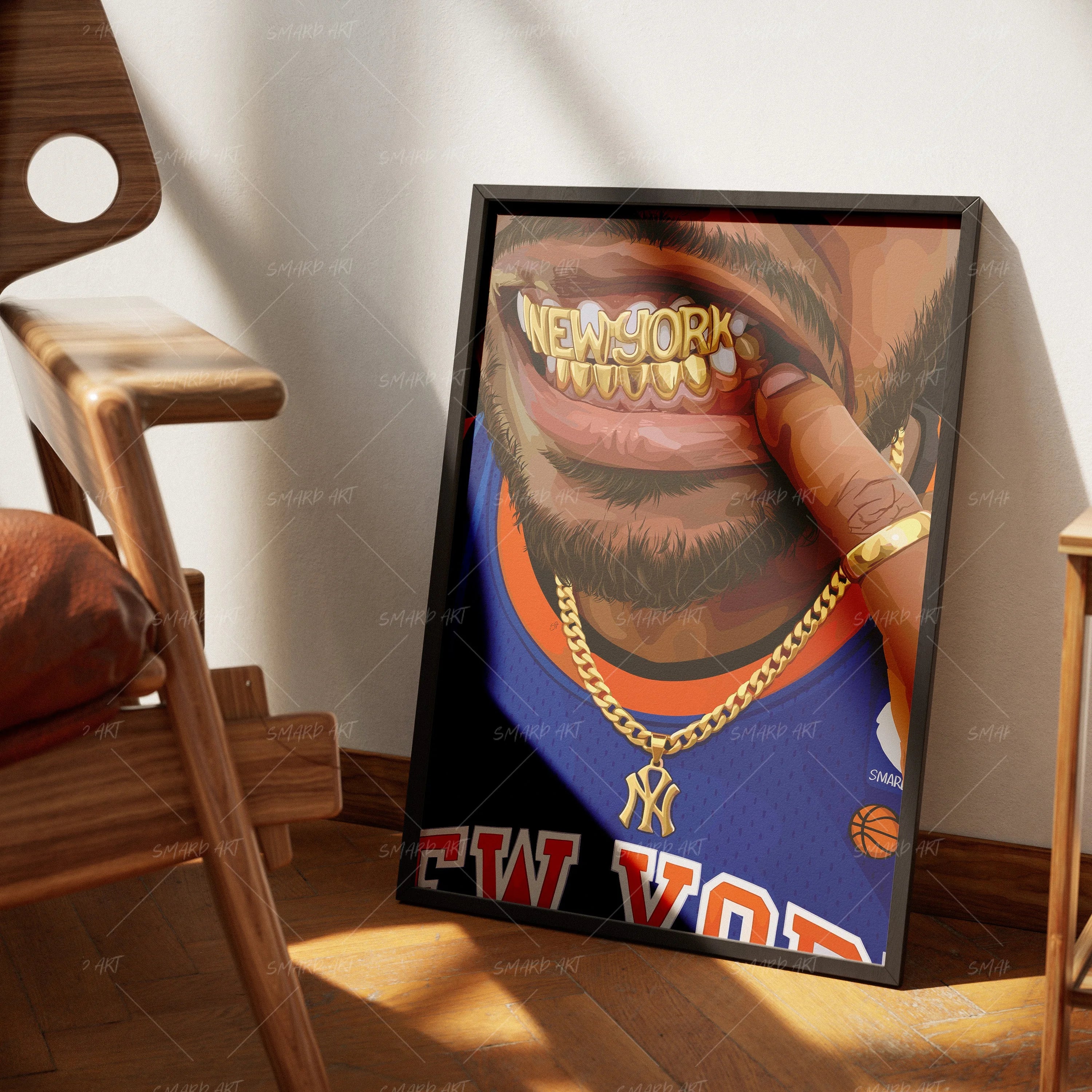 New York Grillz