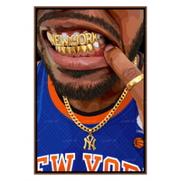 New York Grillz