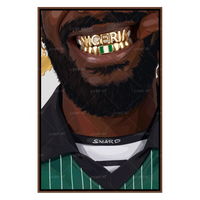 Nigeria Grillz