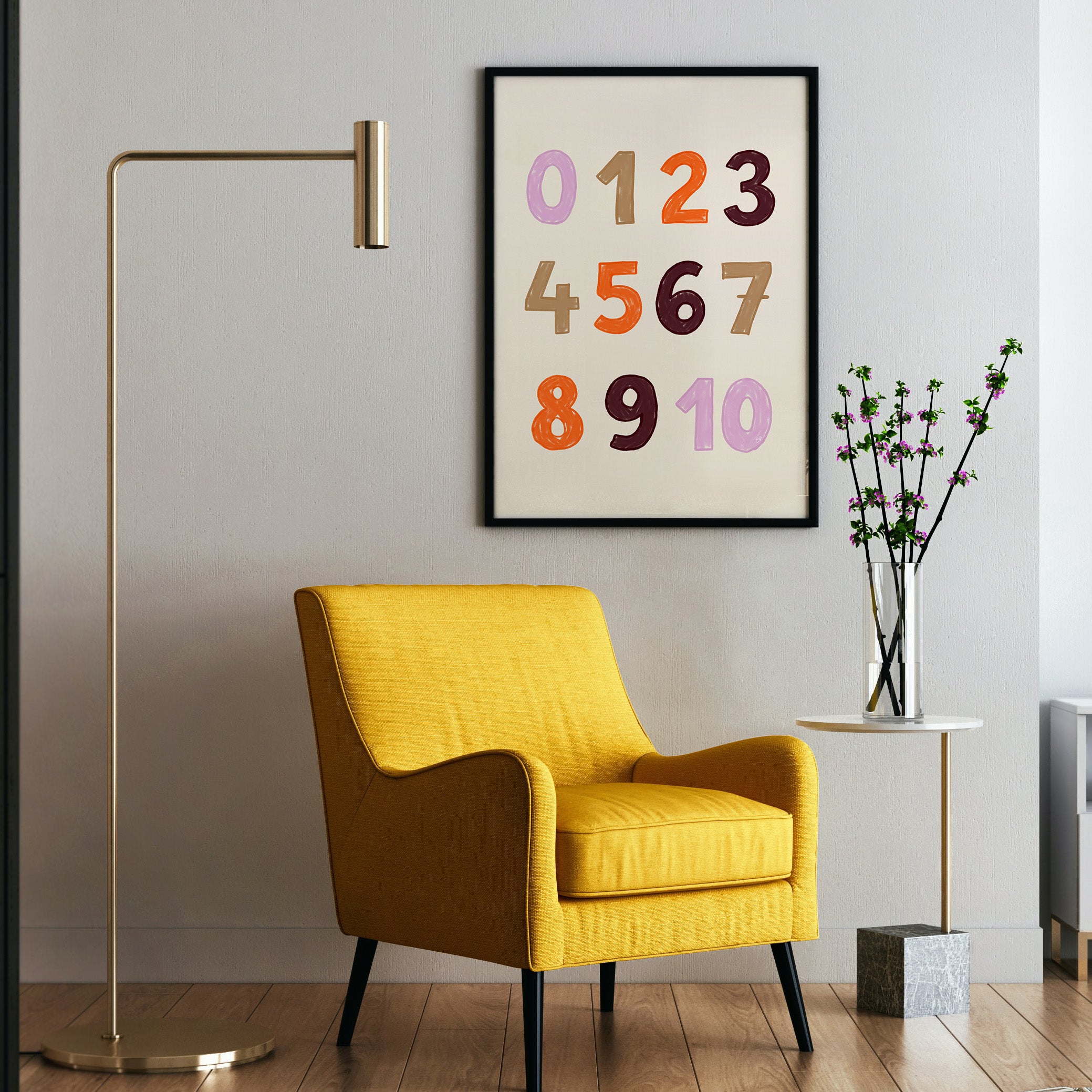 Numbers