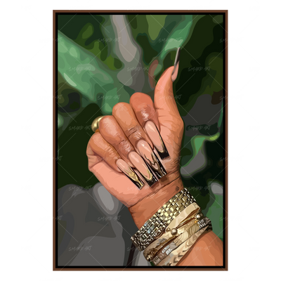 Nail'd It IV-Smard