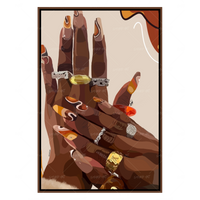Nails Done II-Smard