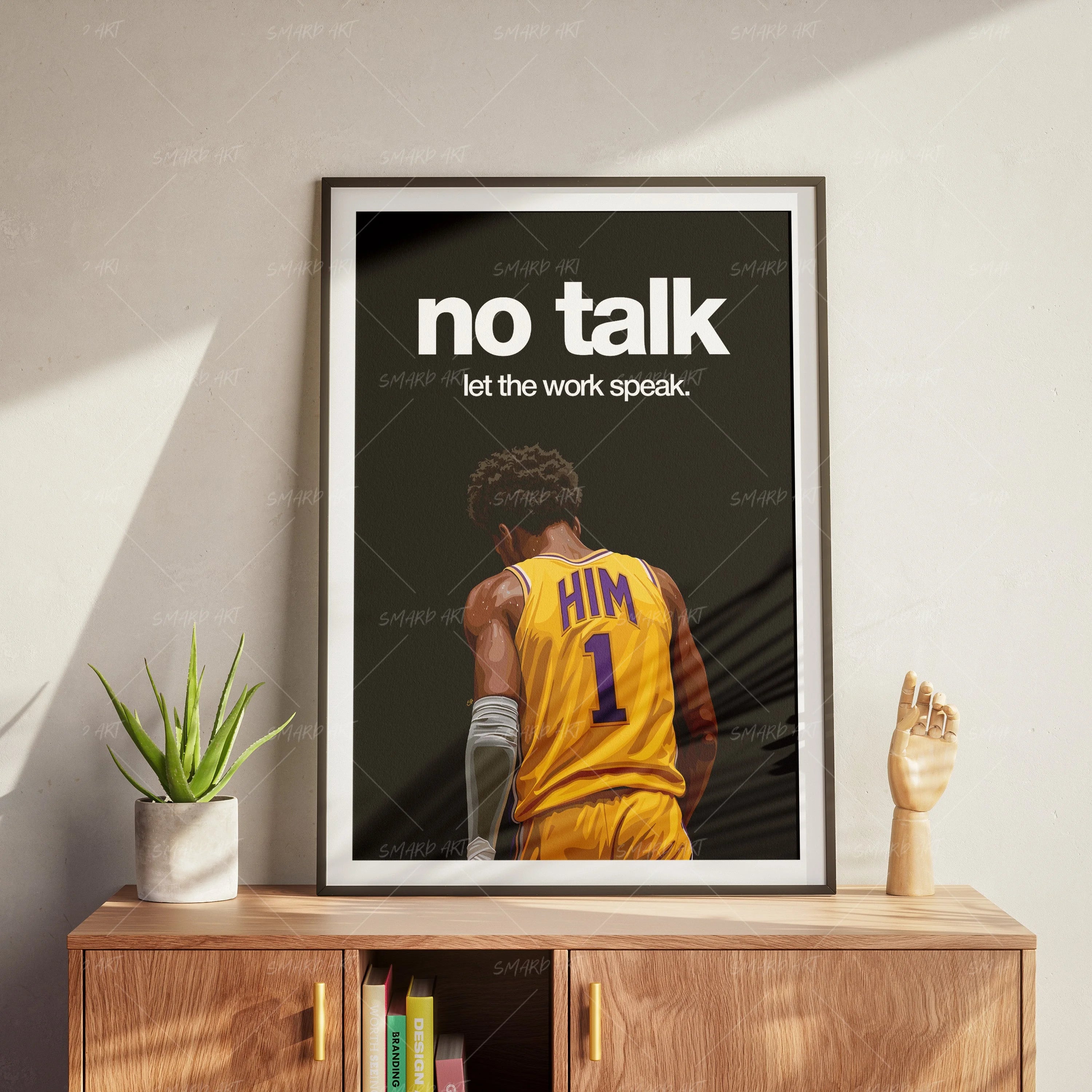 No Talk