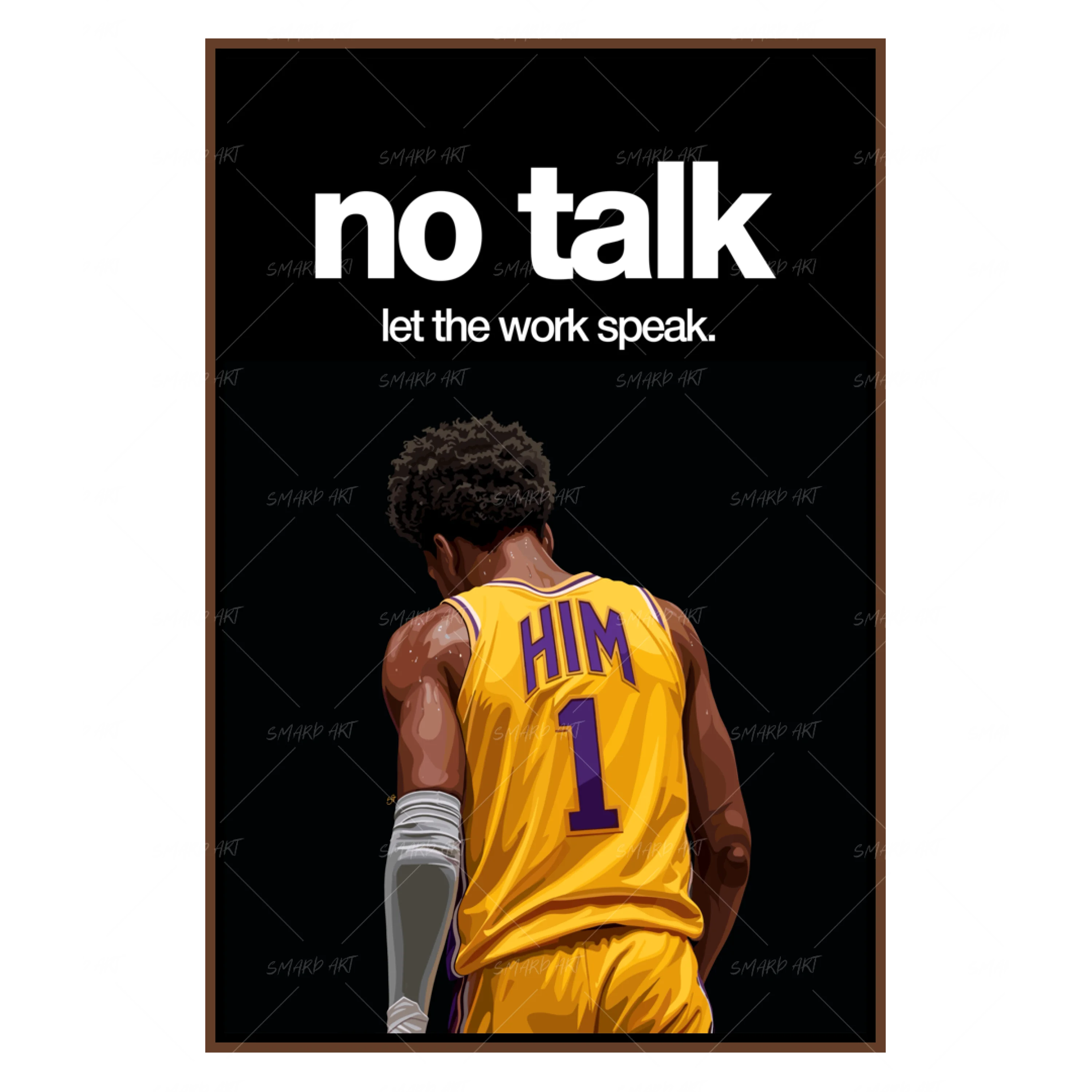 No Talk
