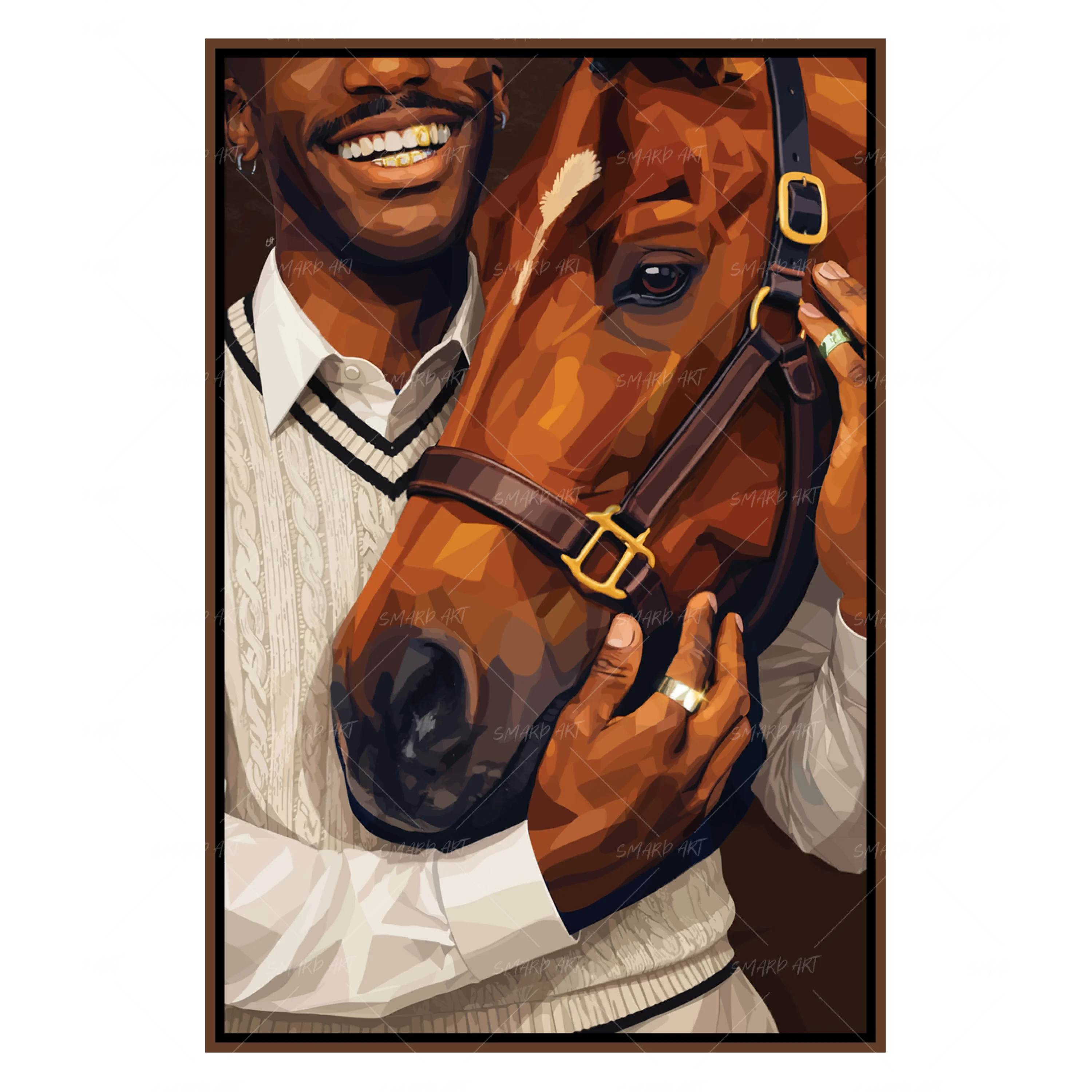 Noble Bond