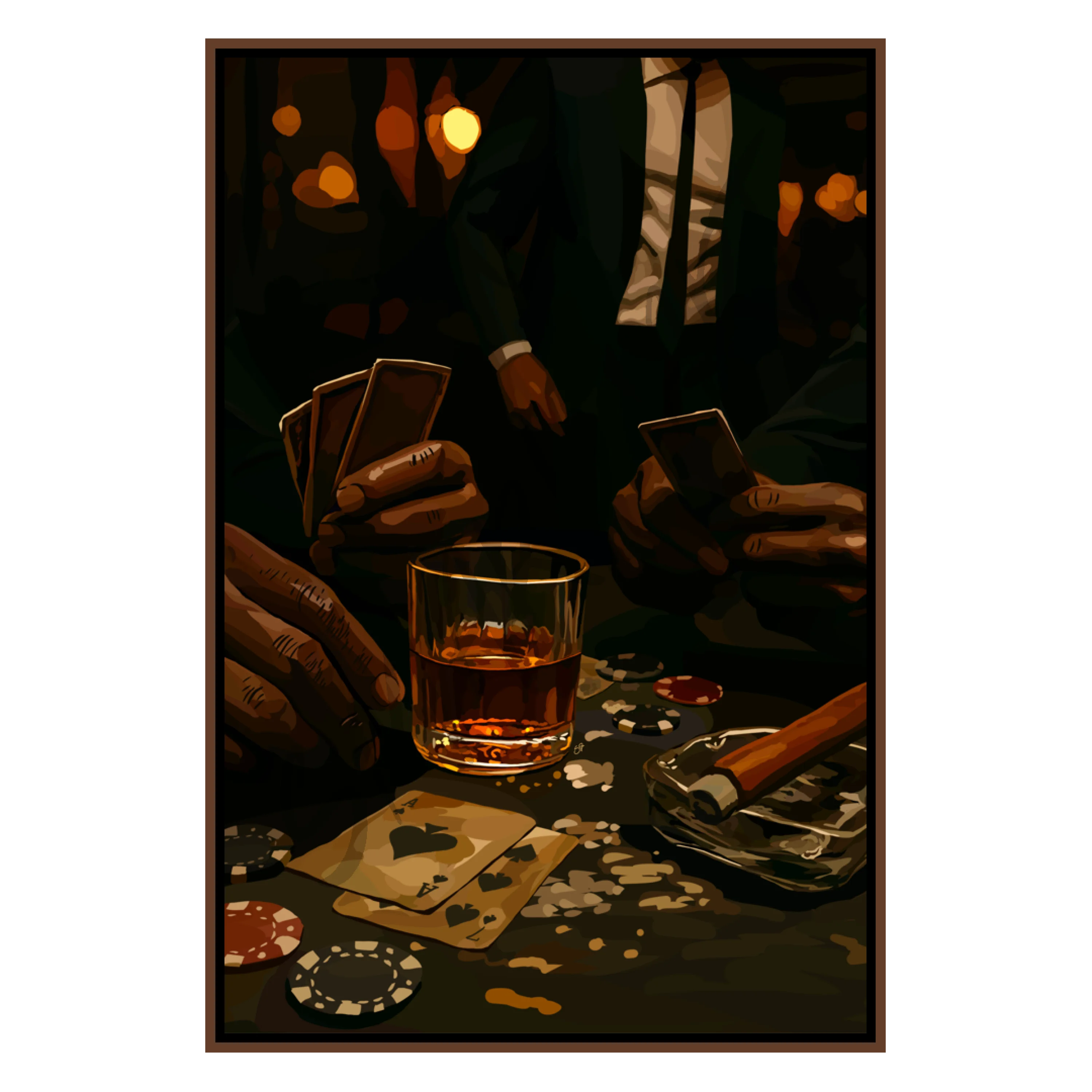 One More Round