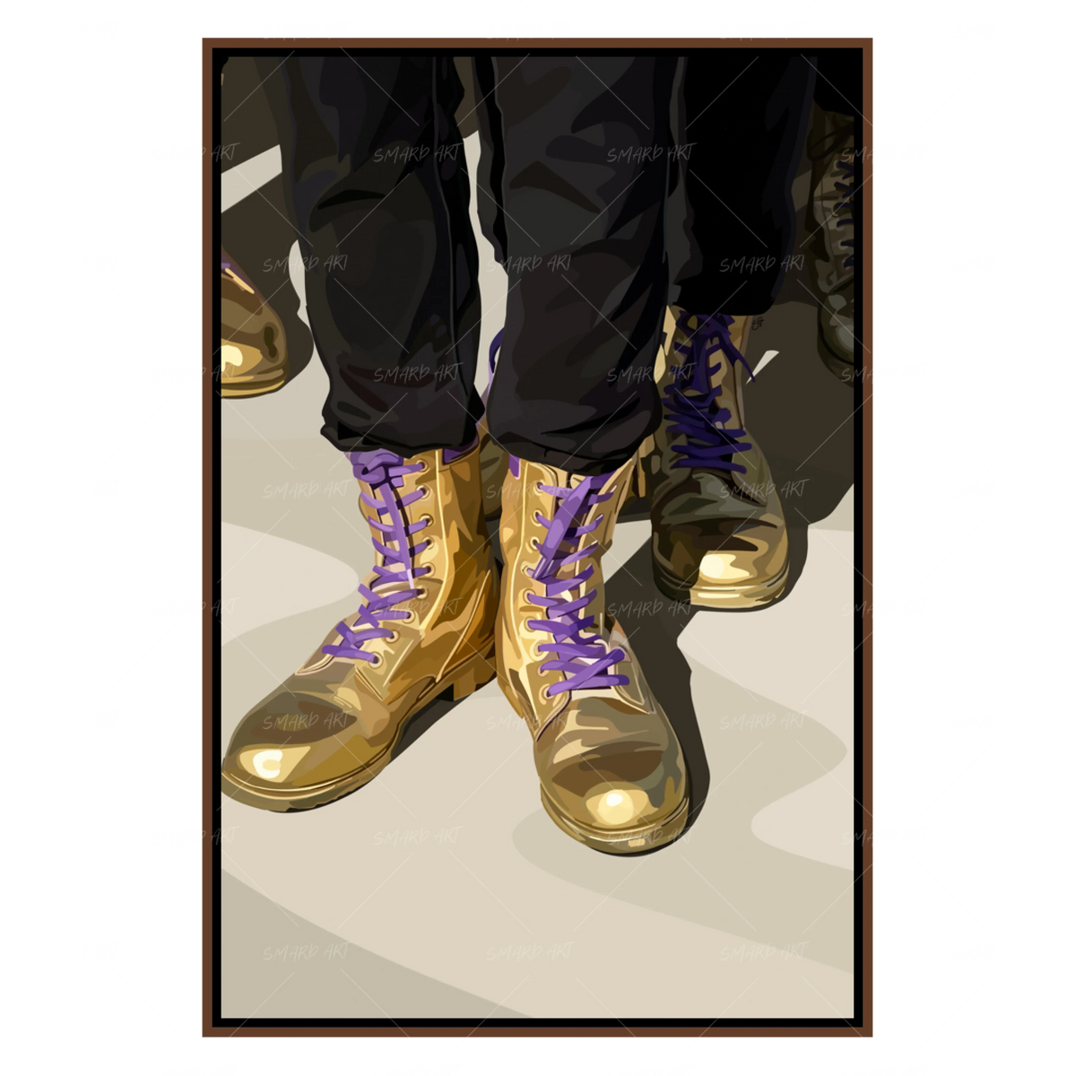 Omega Psi Phi Fraternity Incorporated