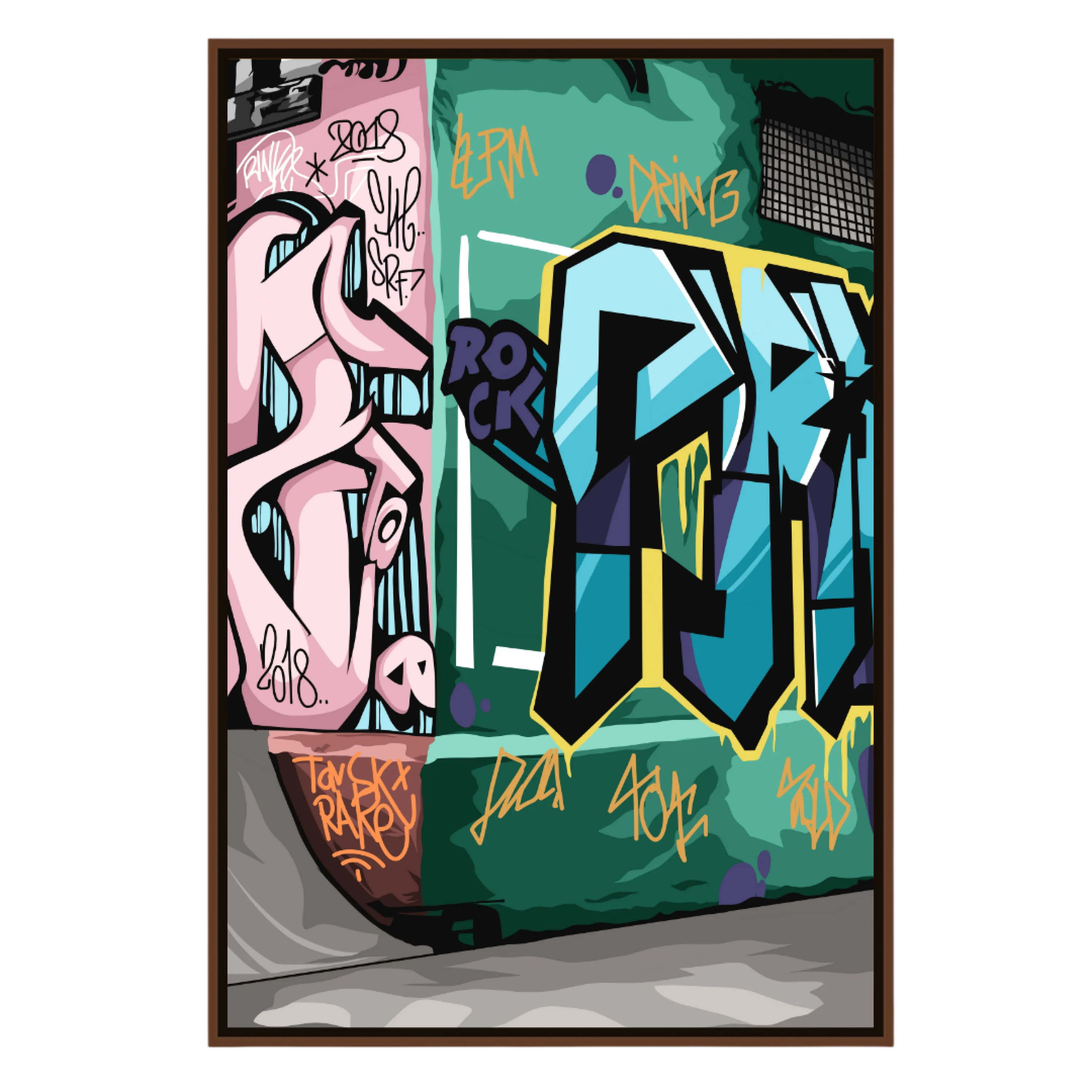 On My Block-Smard
