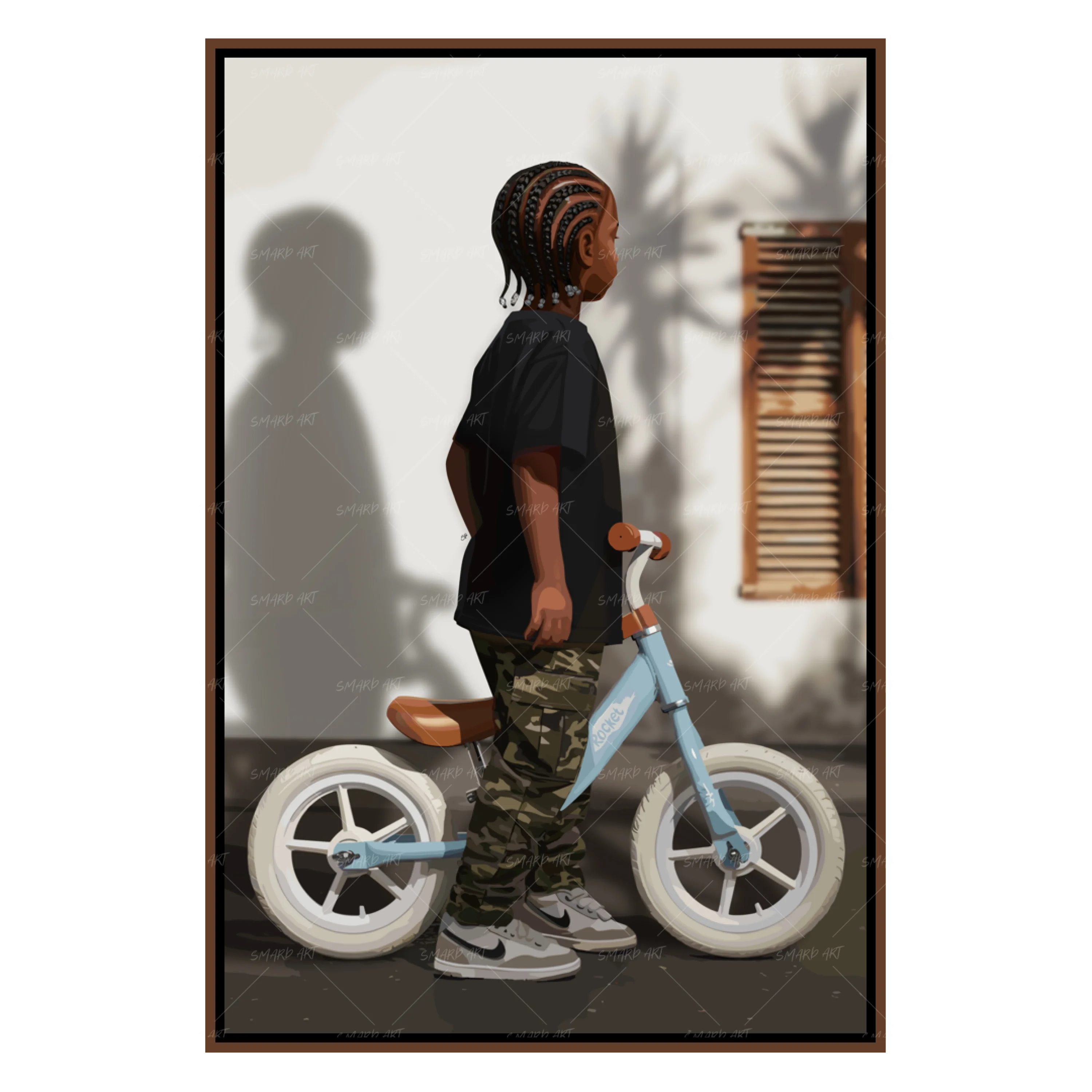 Pedal Power