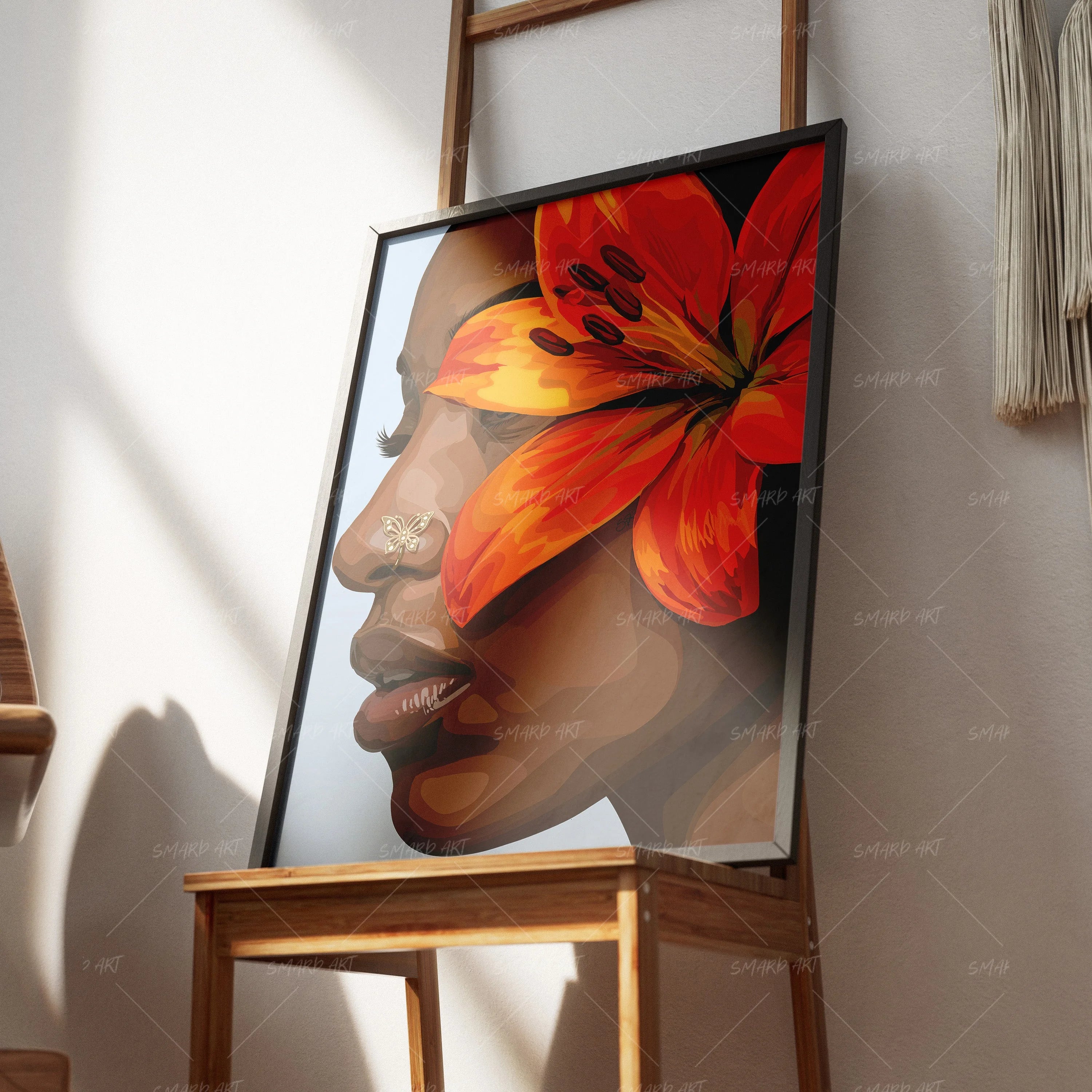 Petal Focus