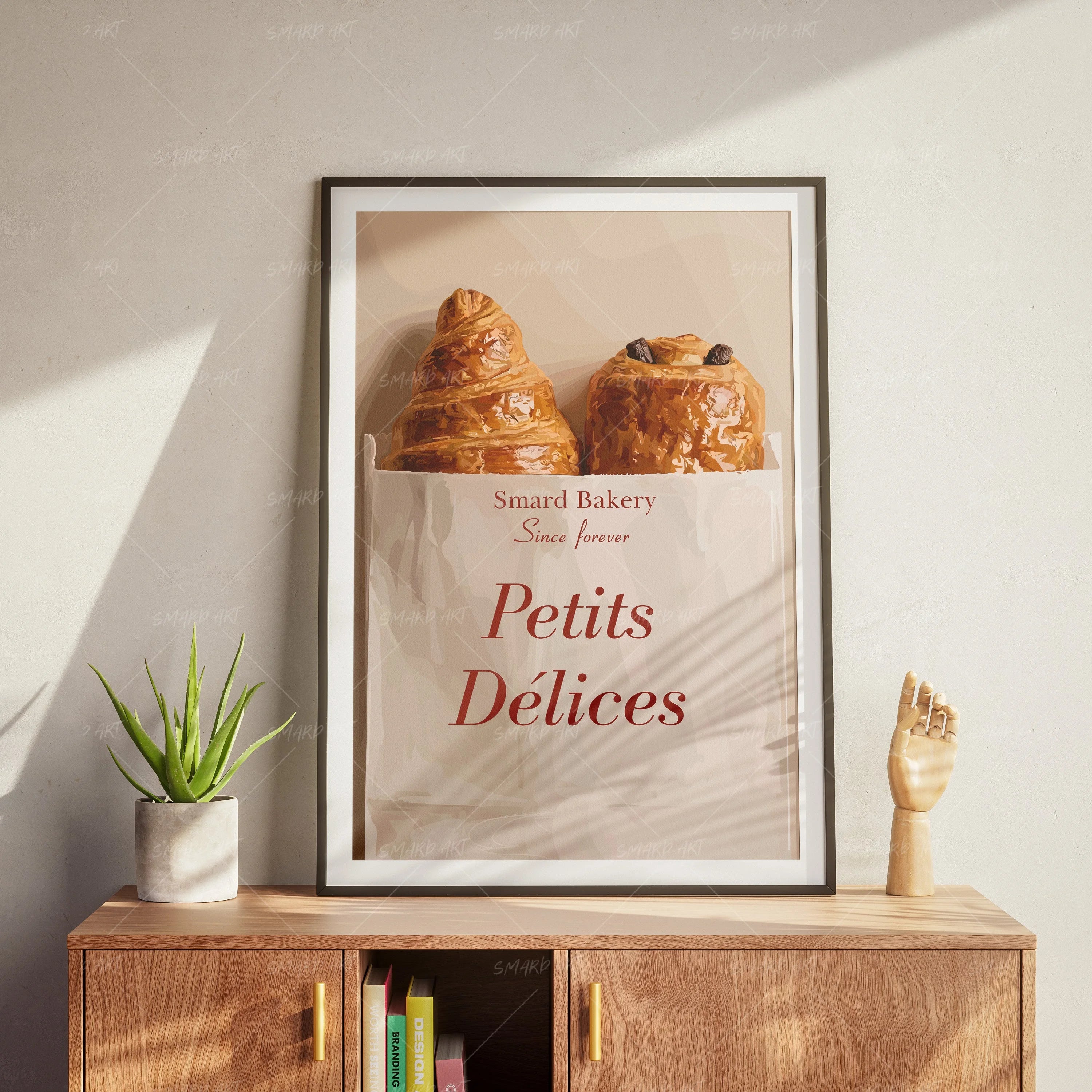 Petit Delices