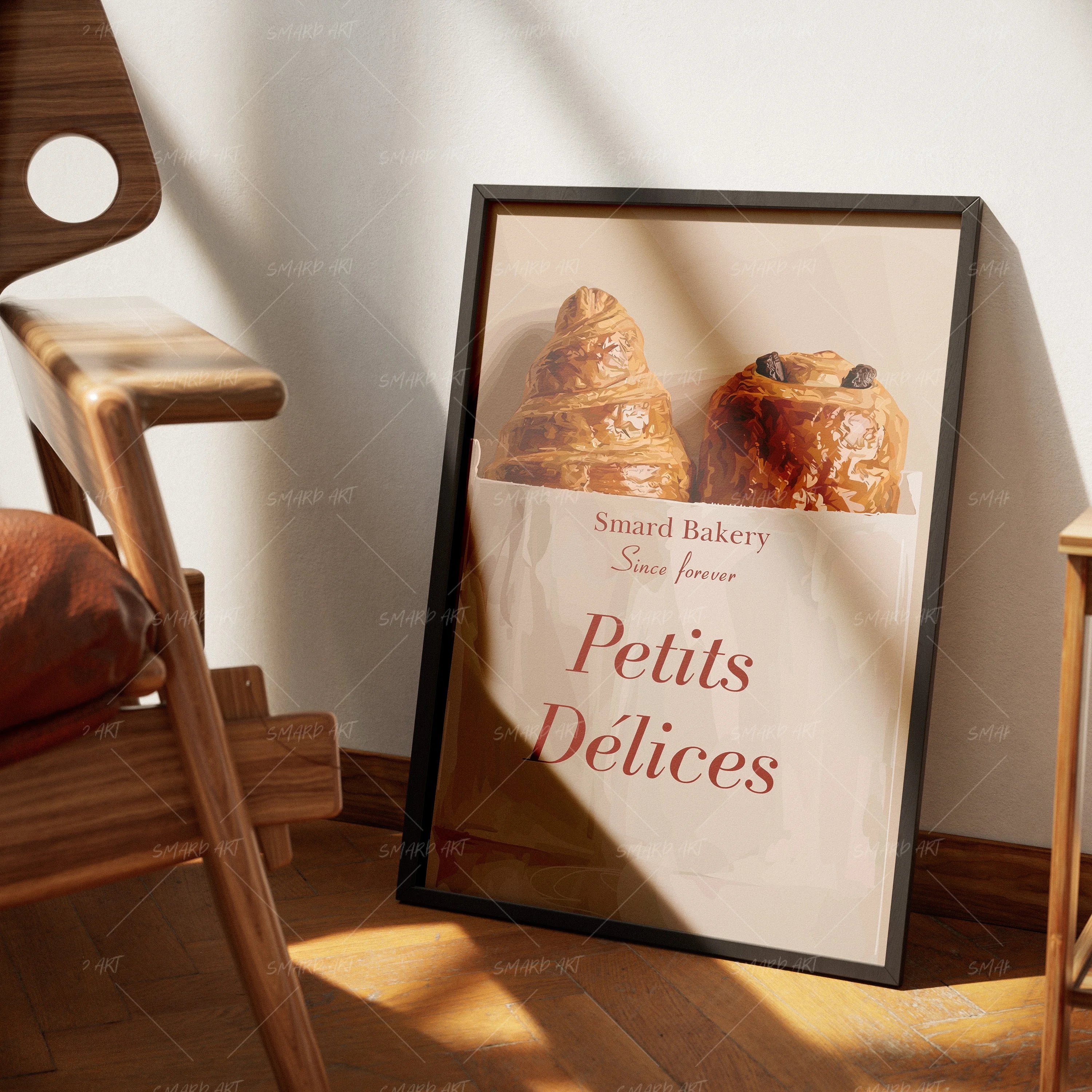 Petit Delices