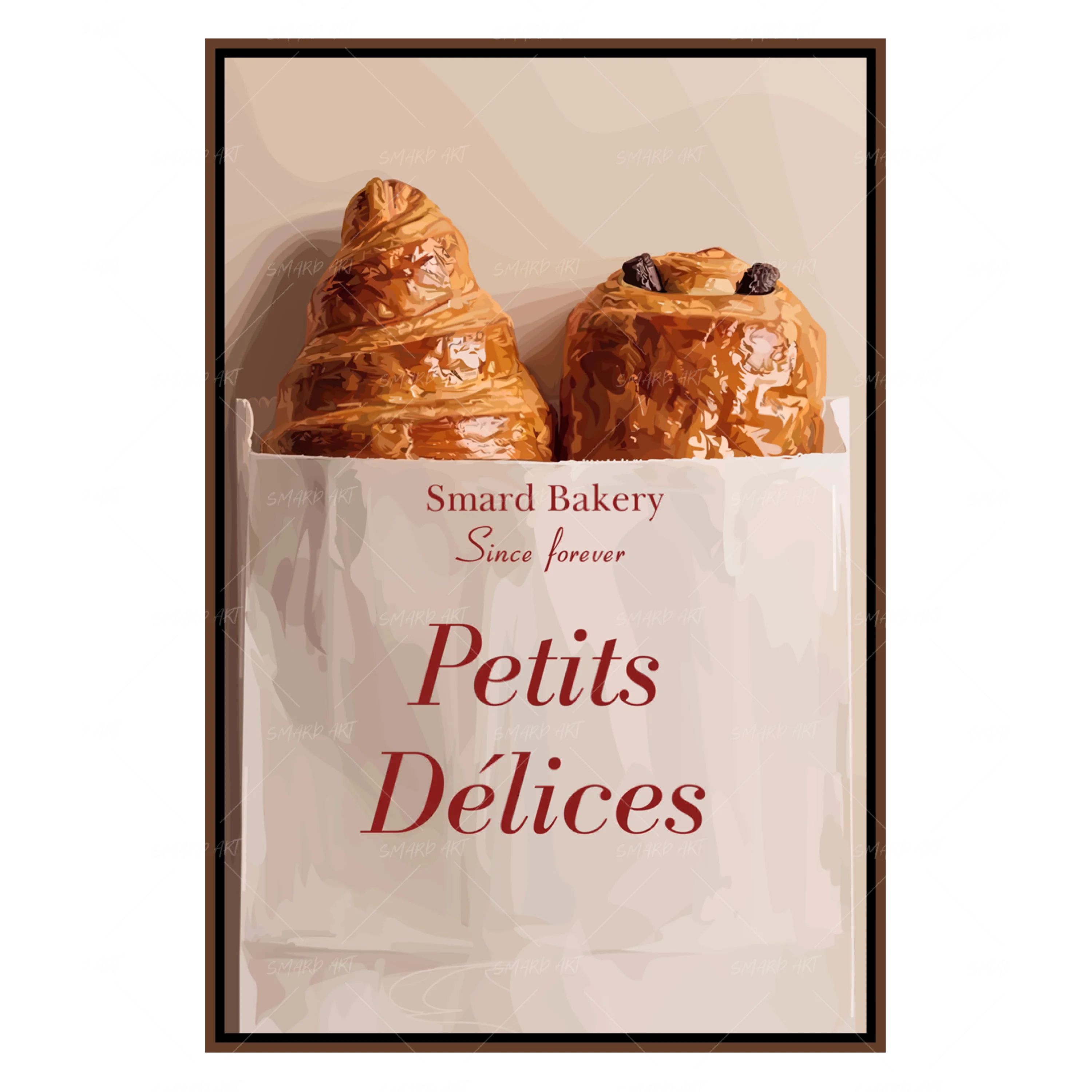 Petit Delices