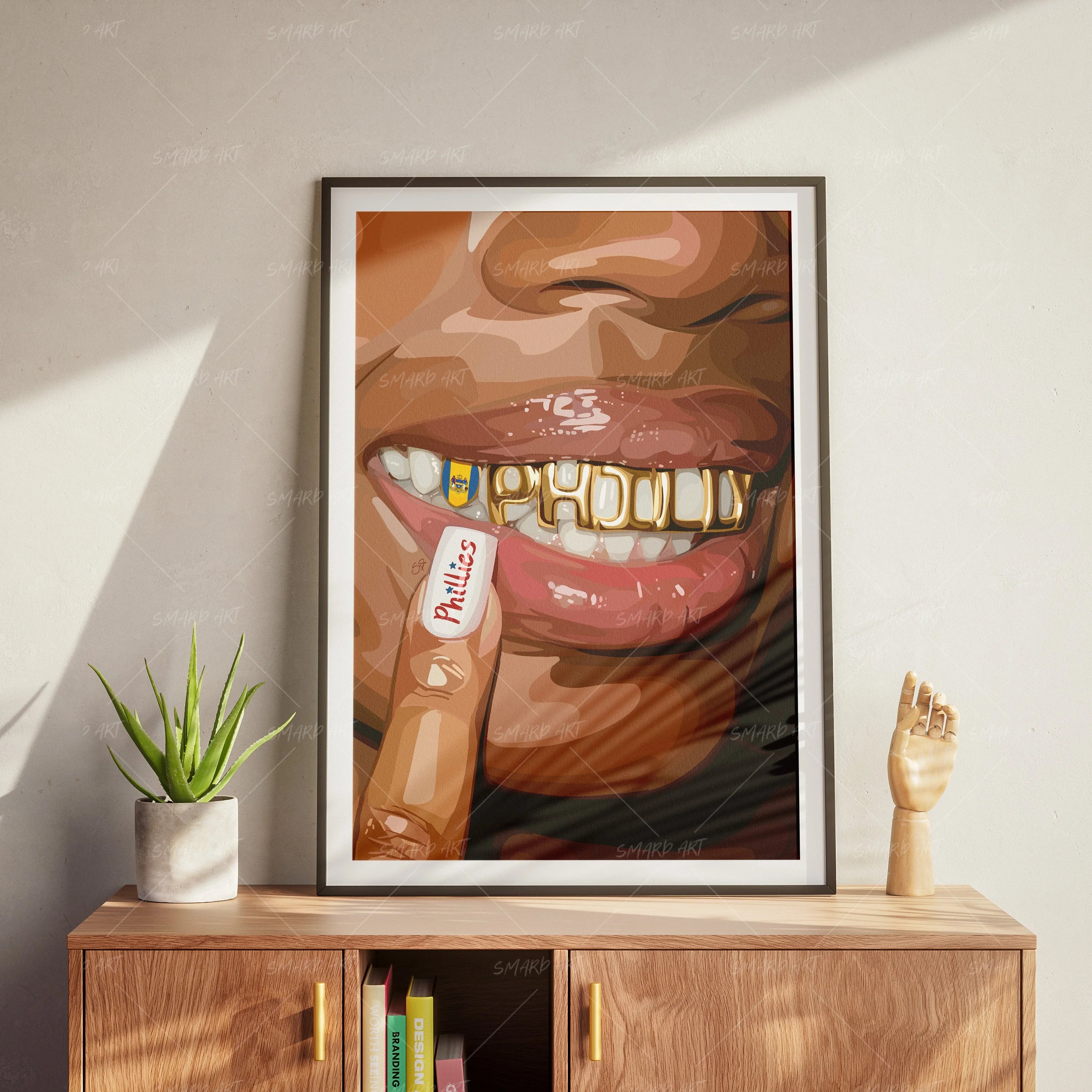 Phinest Grillz