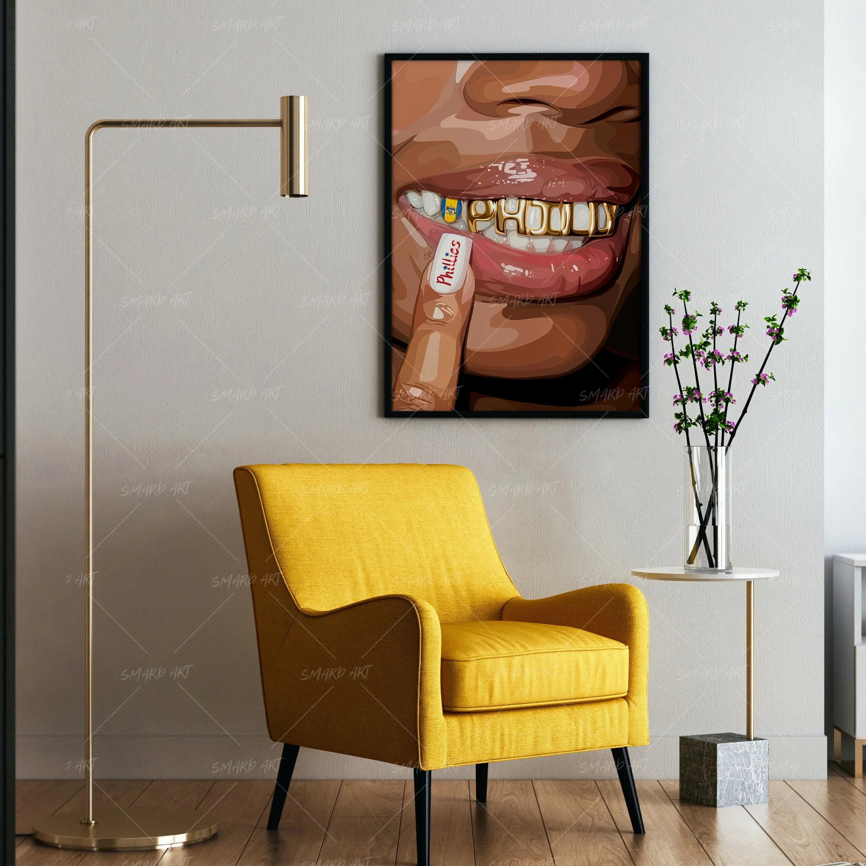 Phinest Grillz