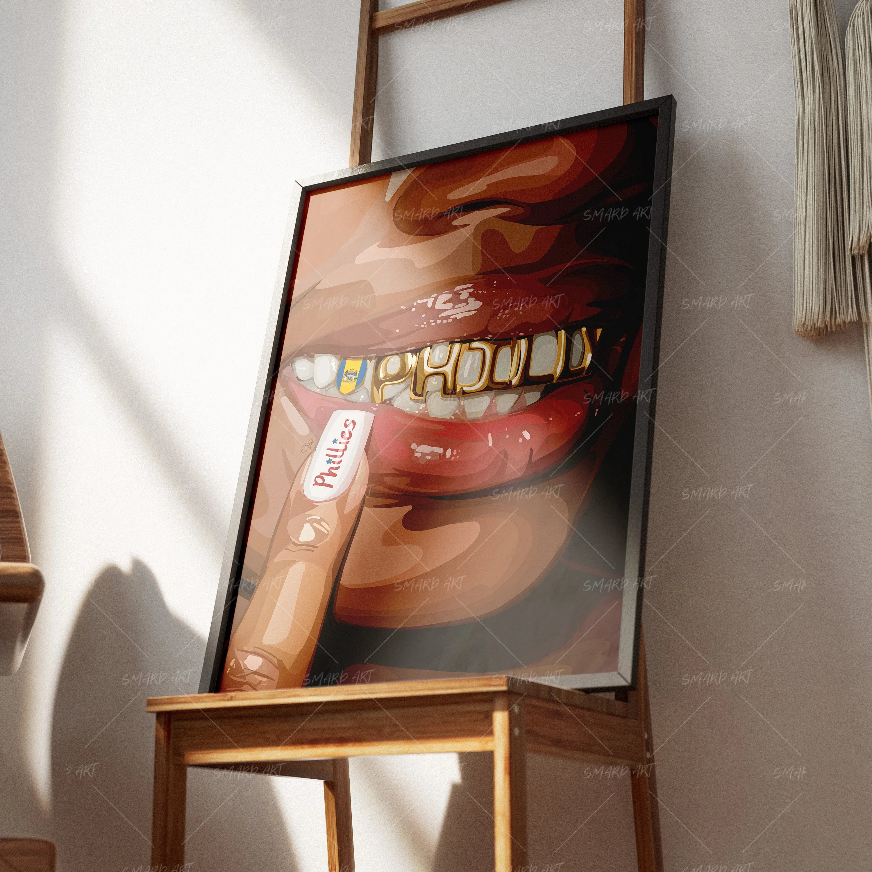 Phinest Grillz
