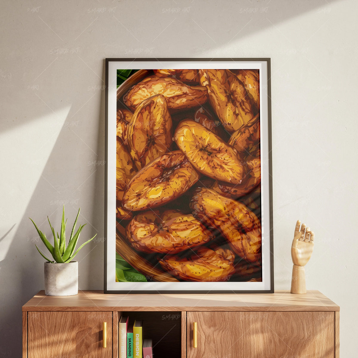 Plantain Bowl