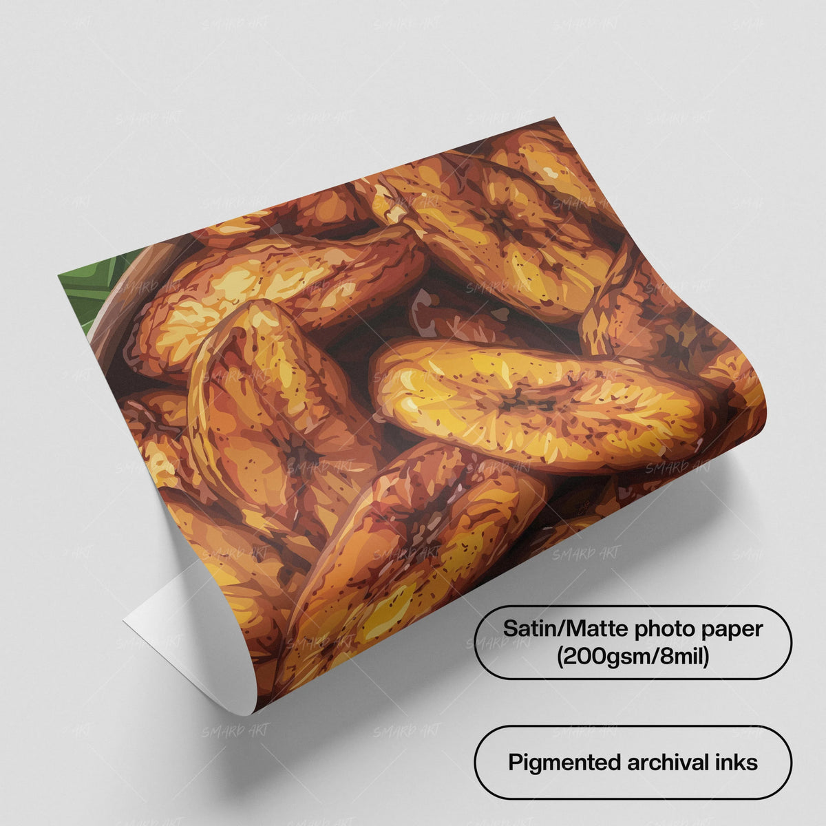 Plantain Bowl