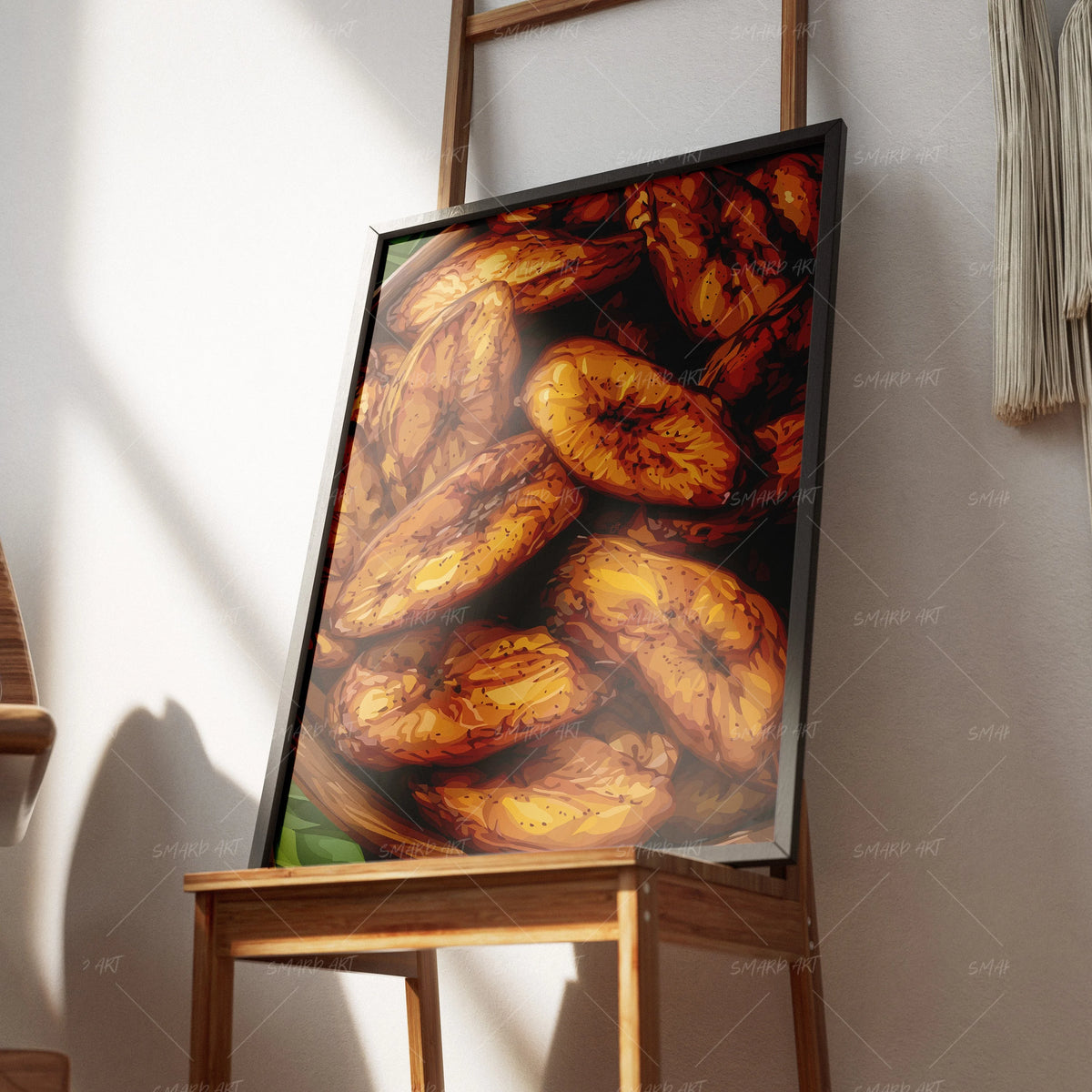 Plantain Bowl