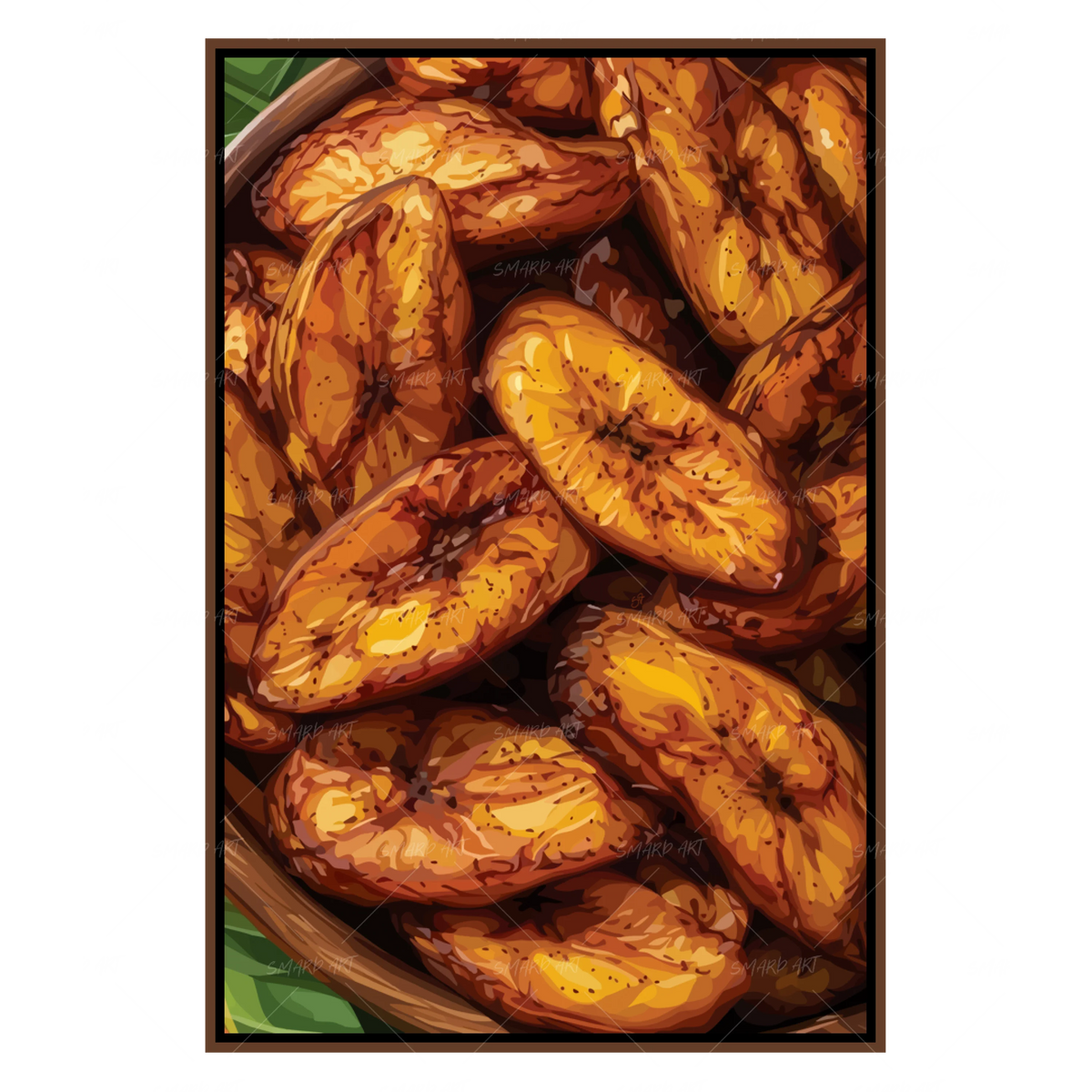 Plantain Bowl