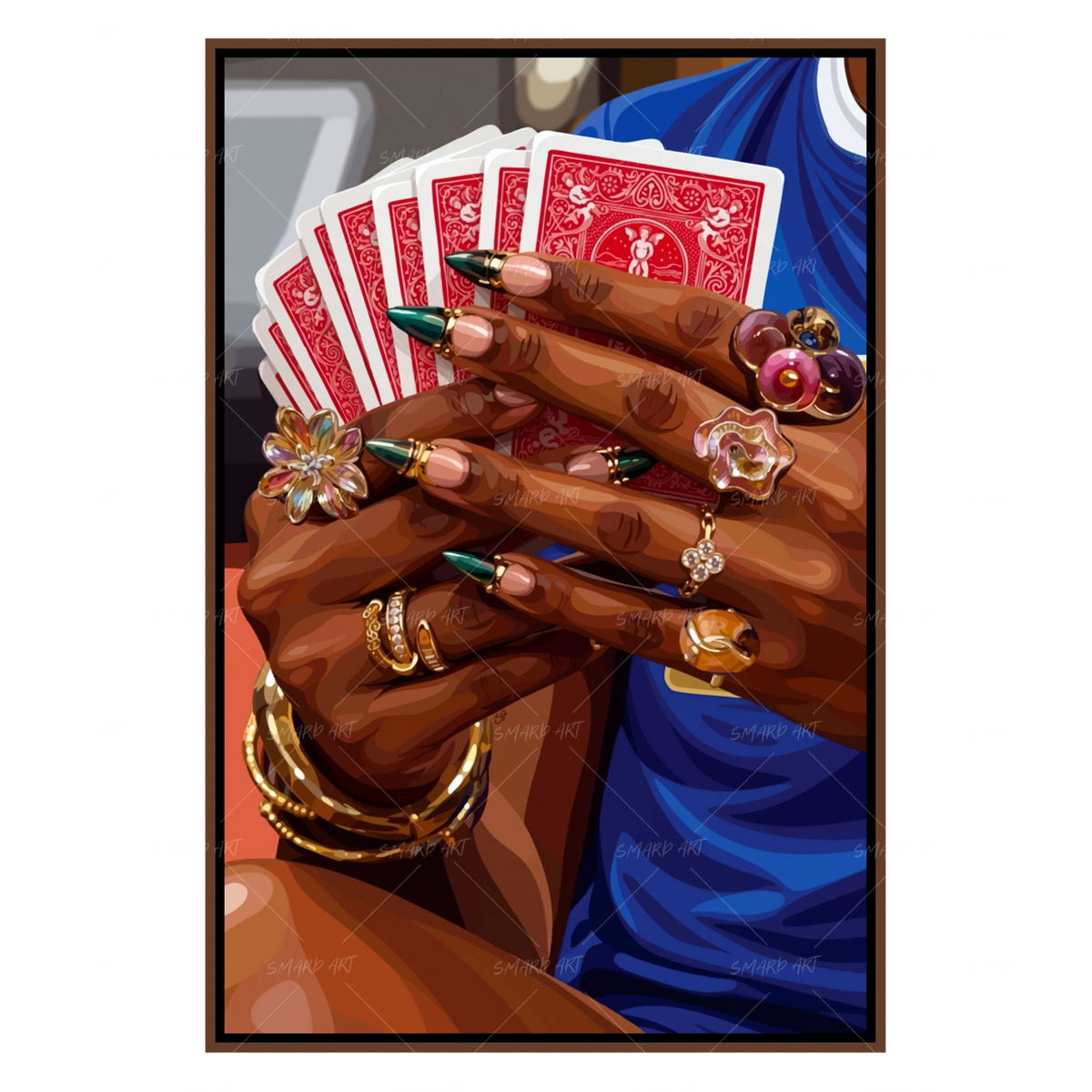 Play The Game