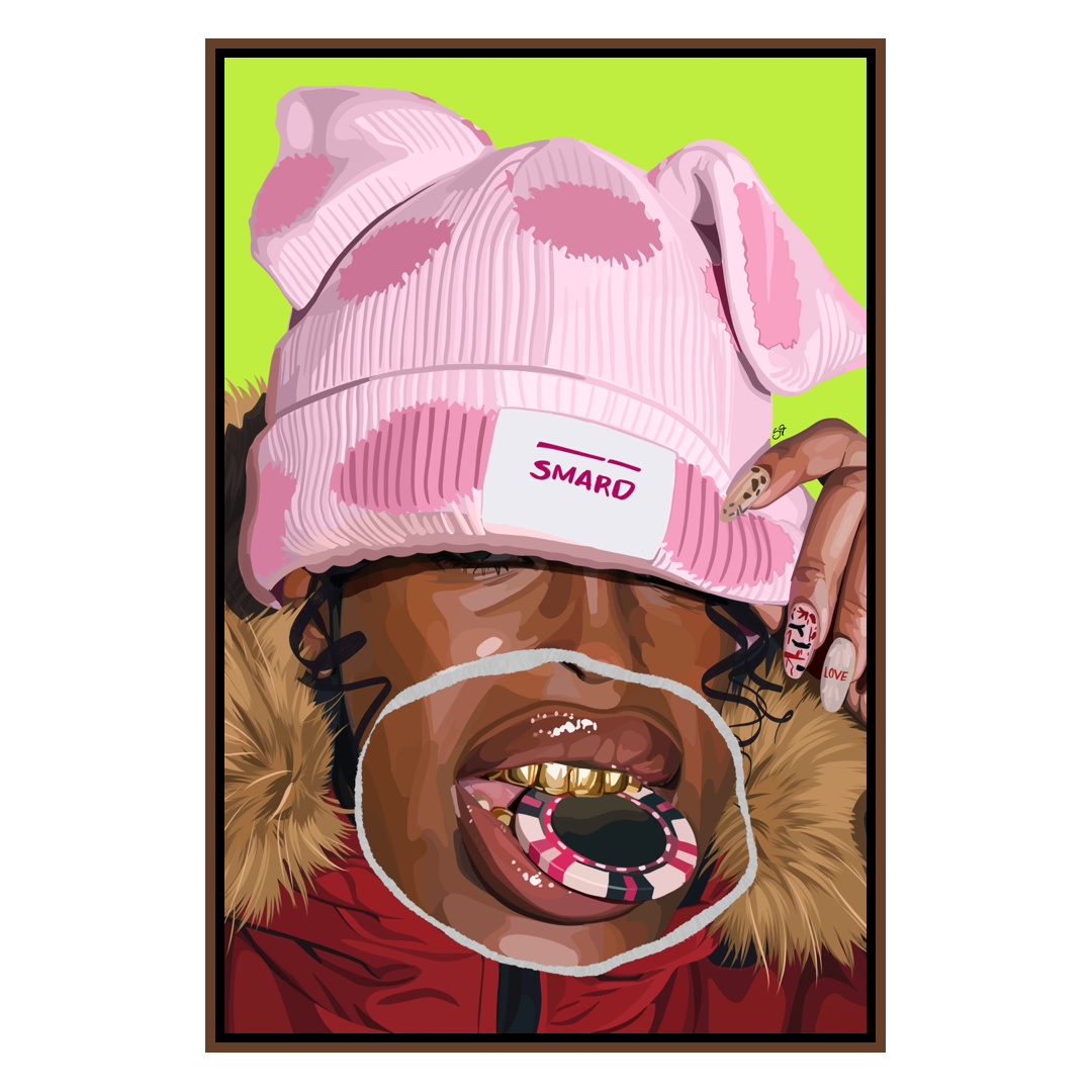 Poker Grillz