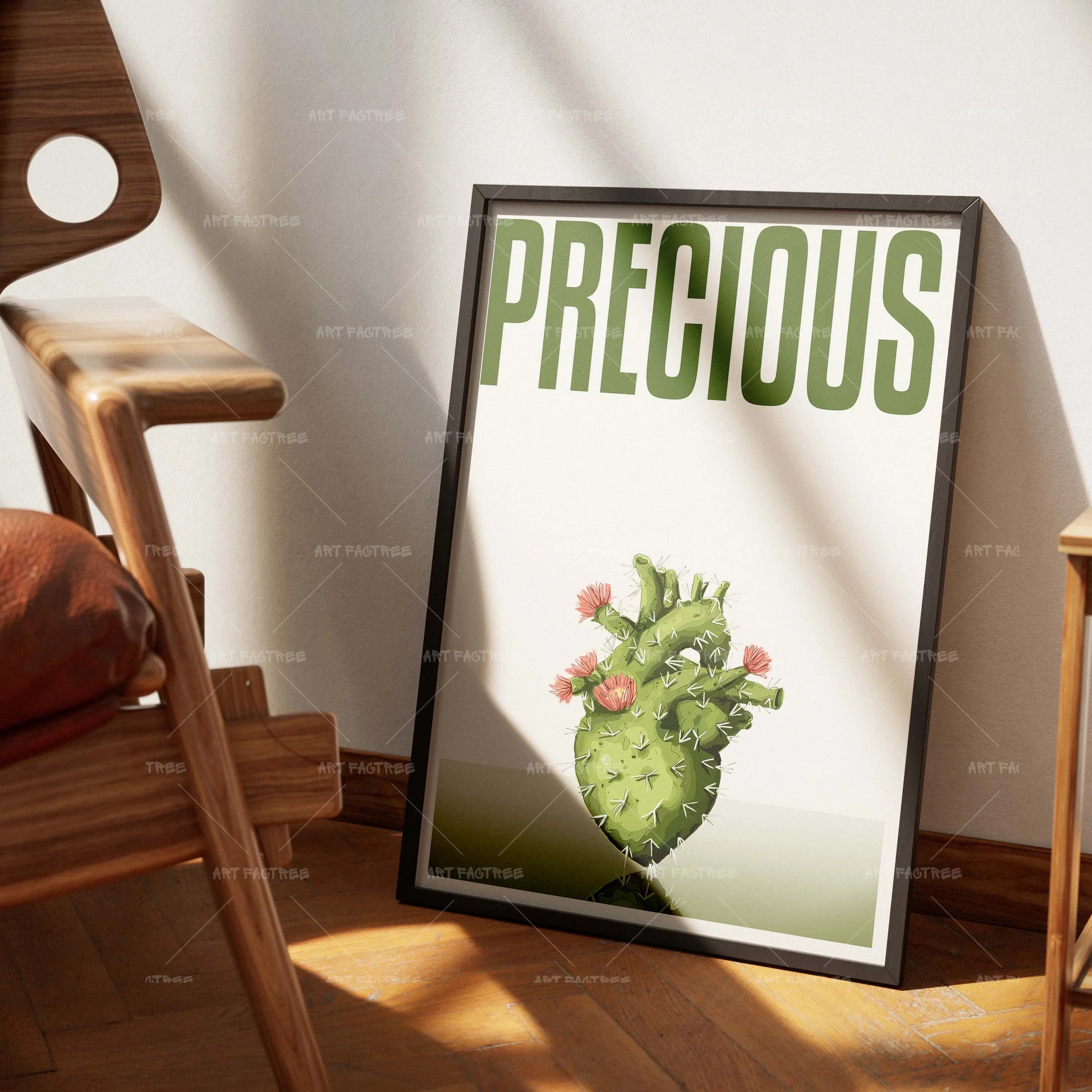 Precious (Smard X Anaya)-wall art print featuring decorative artistic design suitable for living rooms, offices, and schools by SmardArt. Elevate your space with Black wall art that speaks to culture, identity, and creativity. At Smard, we celebrate artistry made with melanin, bringing powerful and inspiring designs to life.