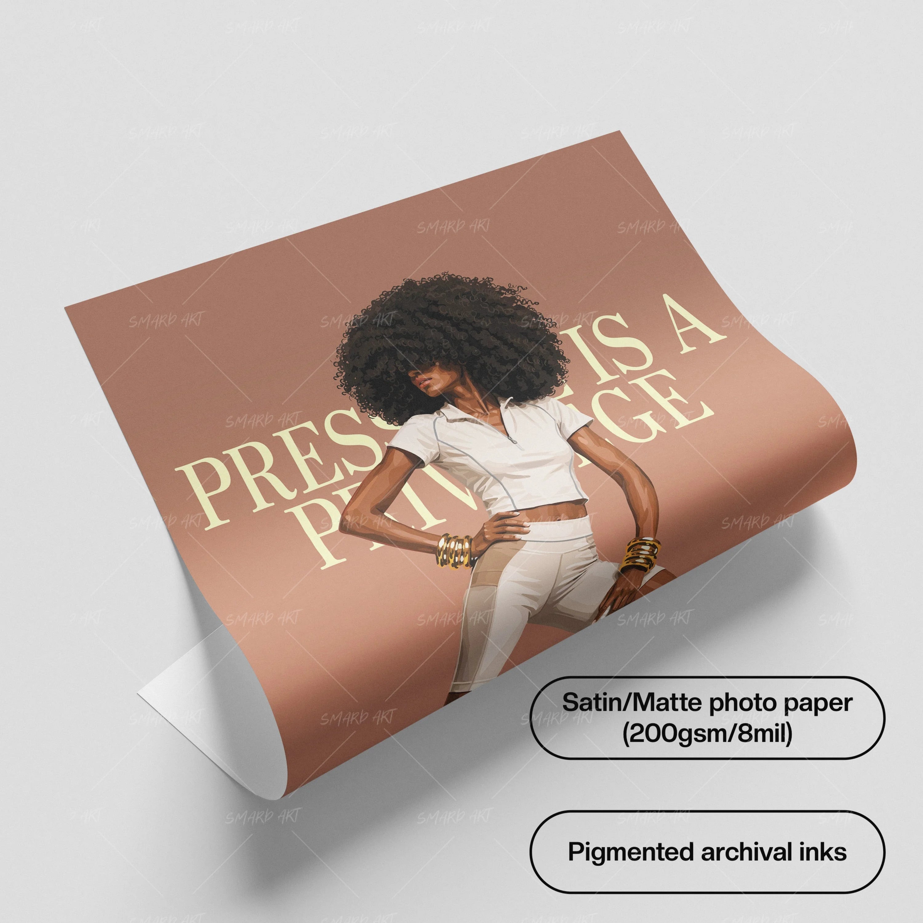 Pressure Privilege