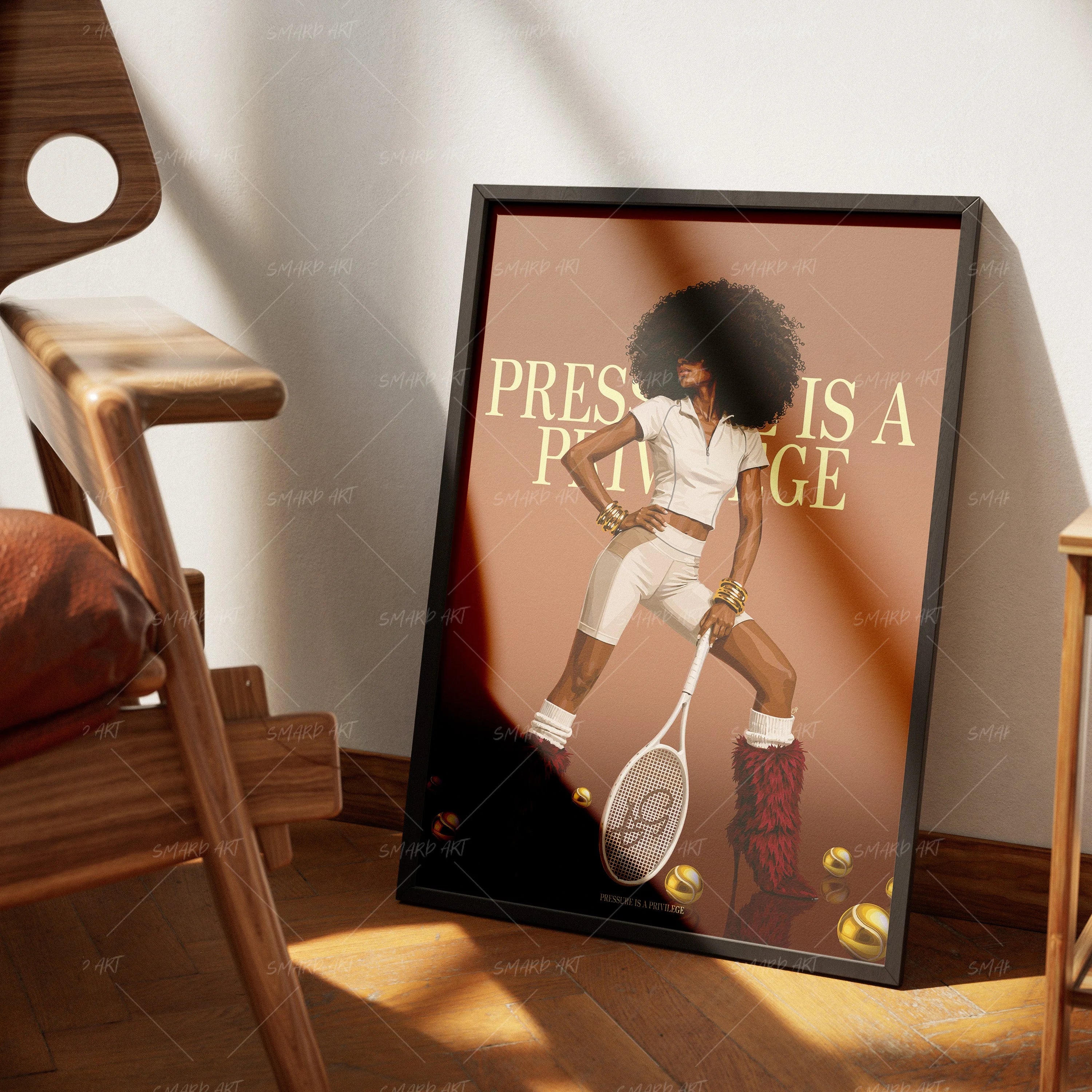 Pressure Privilege