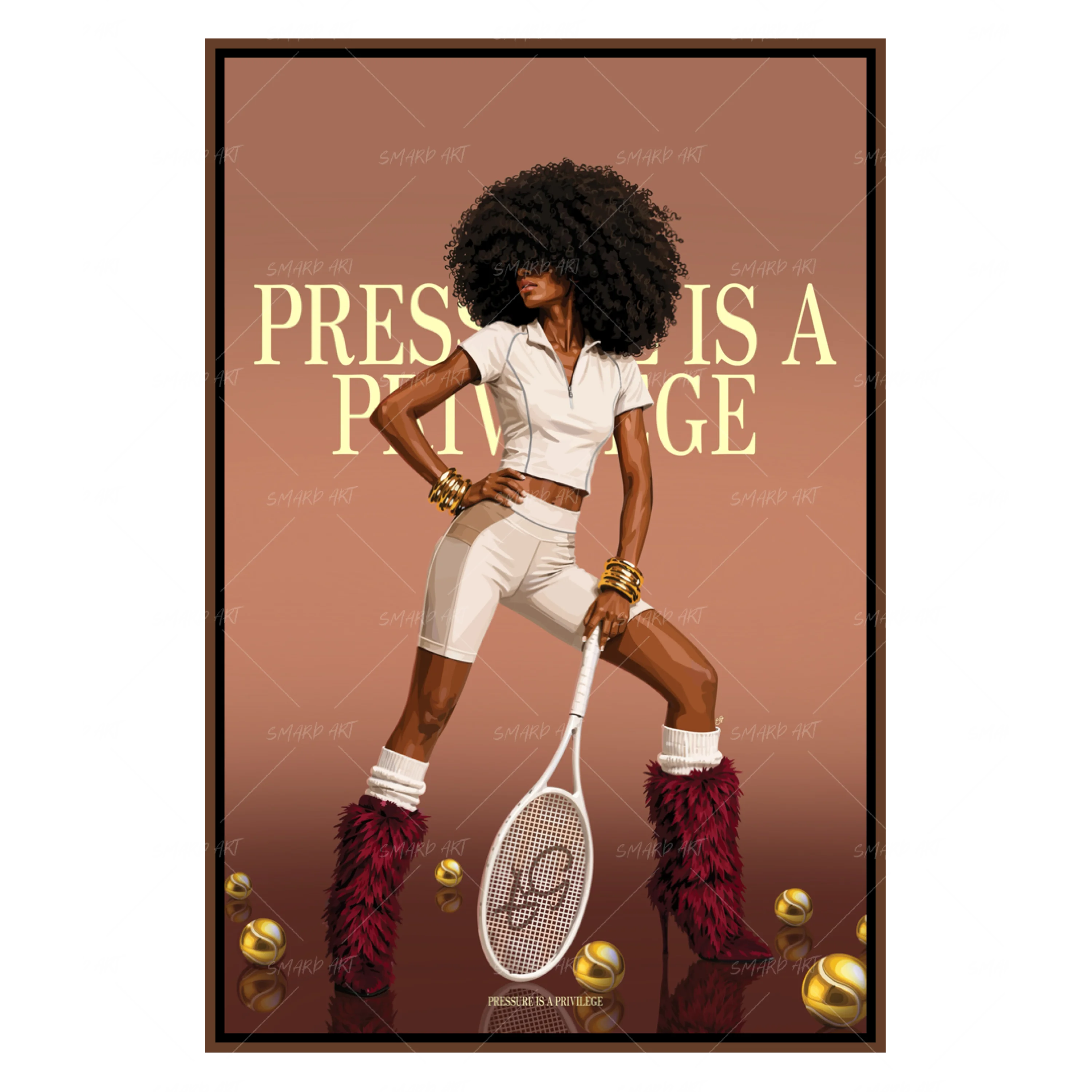 Pressure Privilege