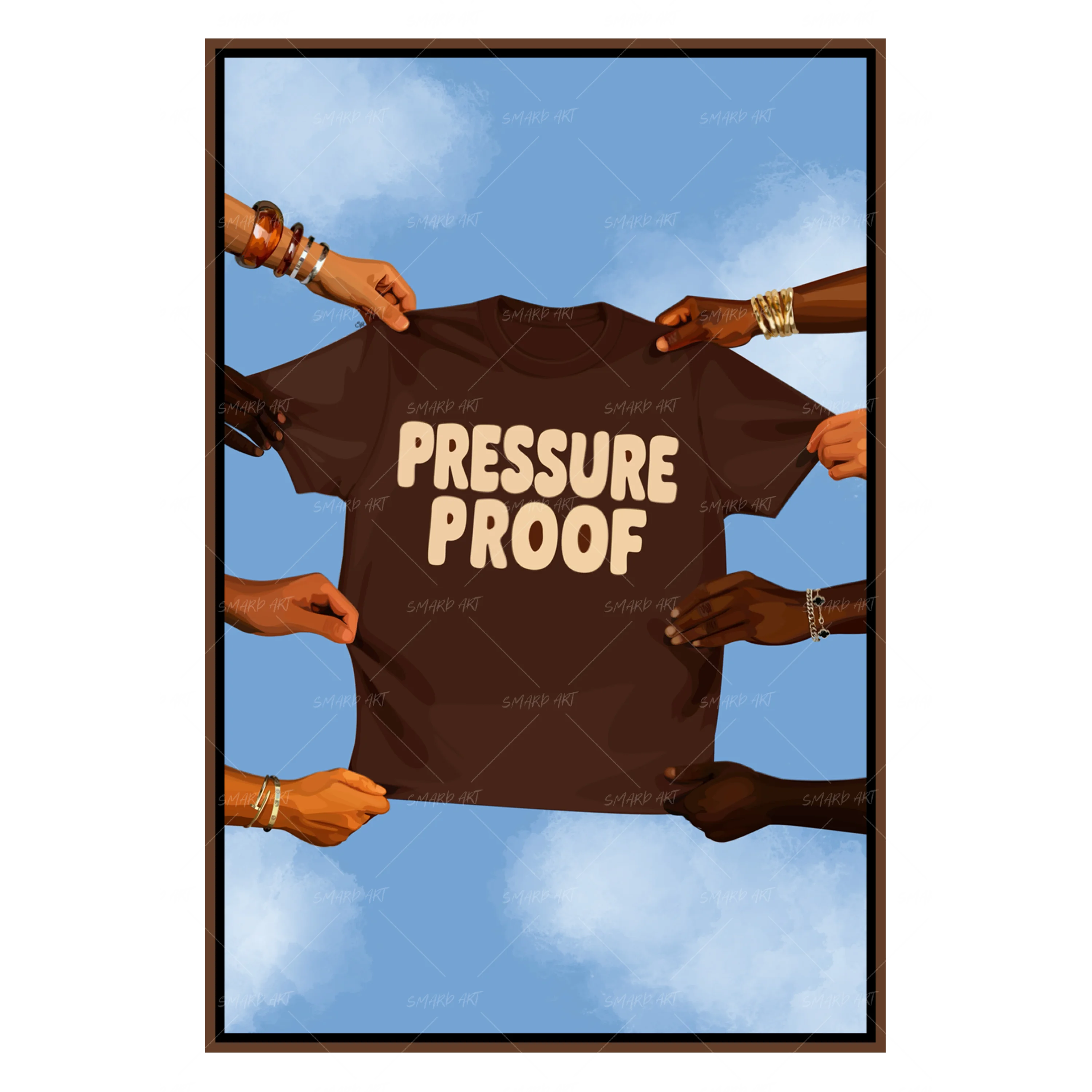 Pressure Proof