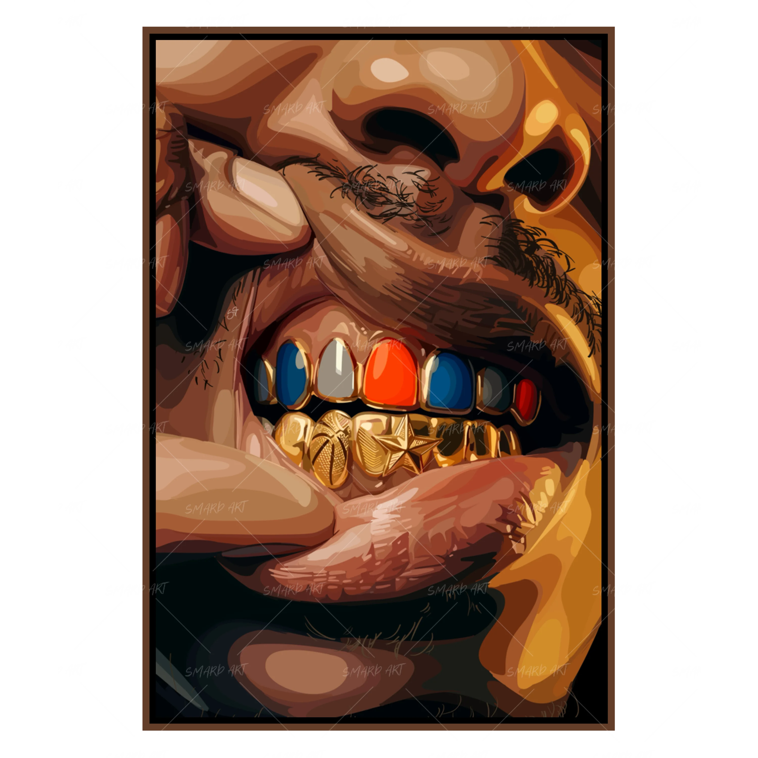 Prime Time Grillz