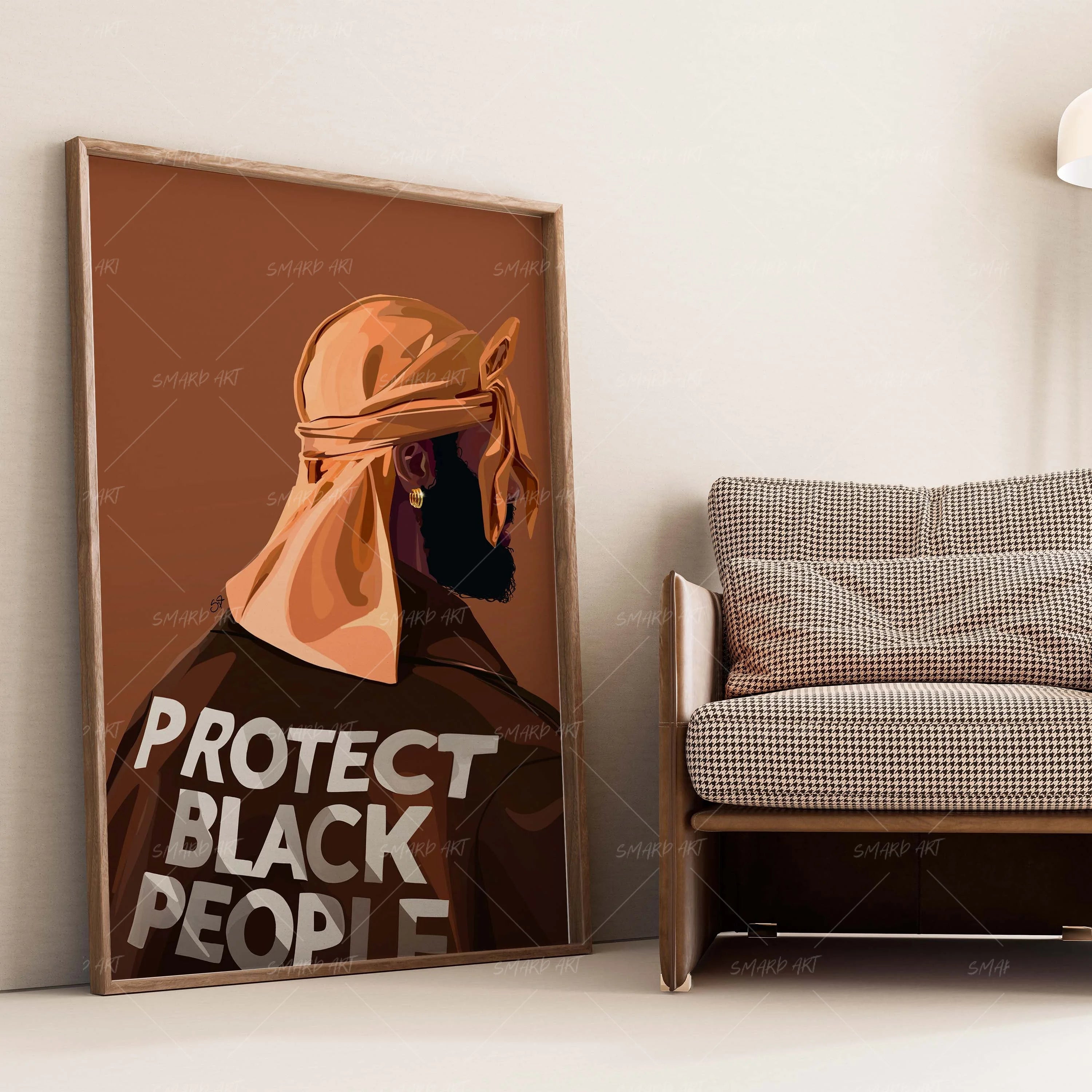 Protect Black People