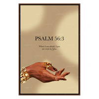 Psalm 56:3-Smard