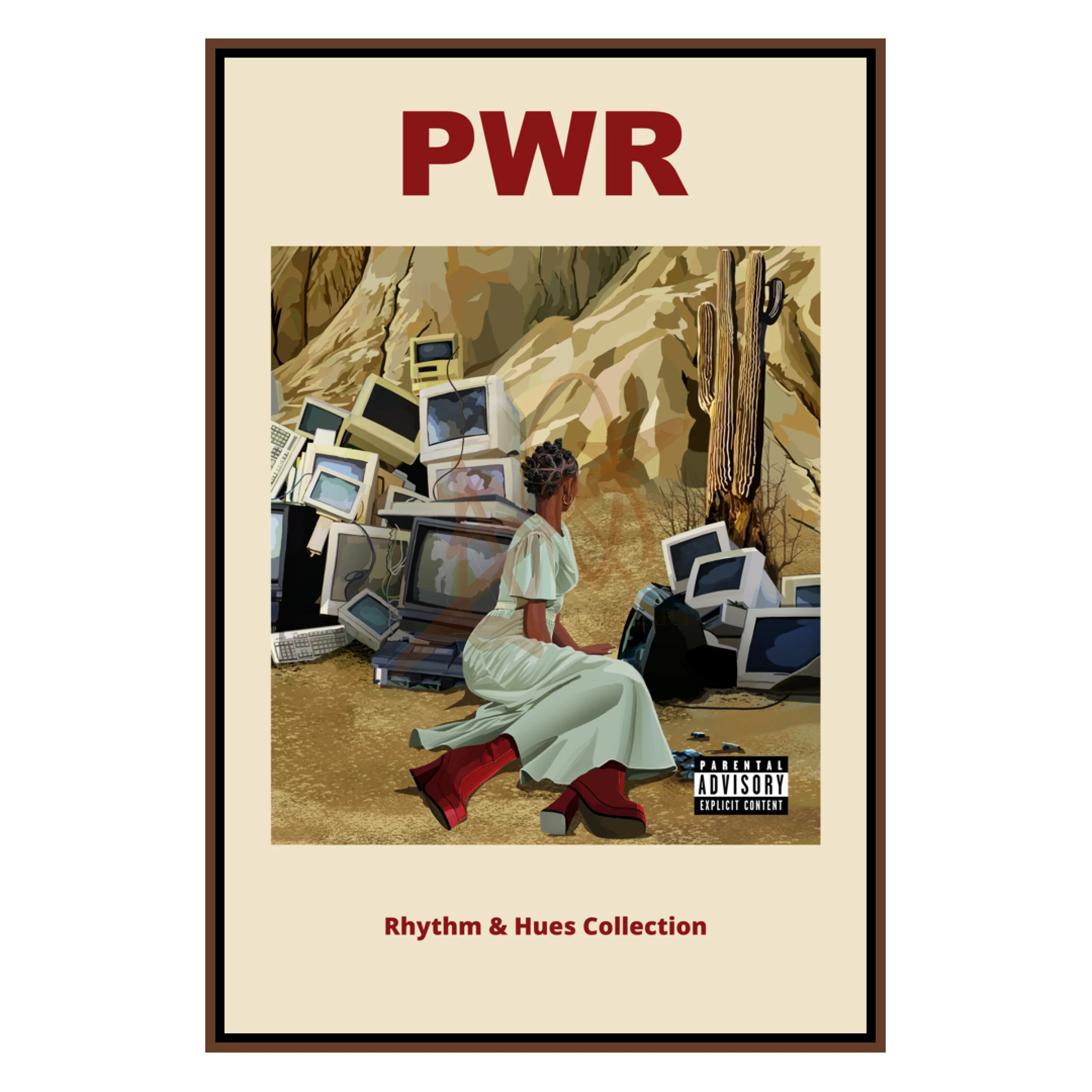 Pwr