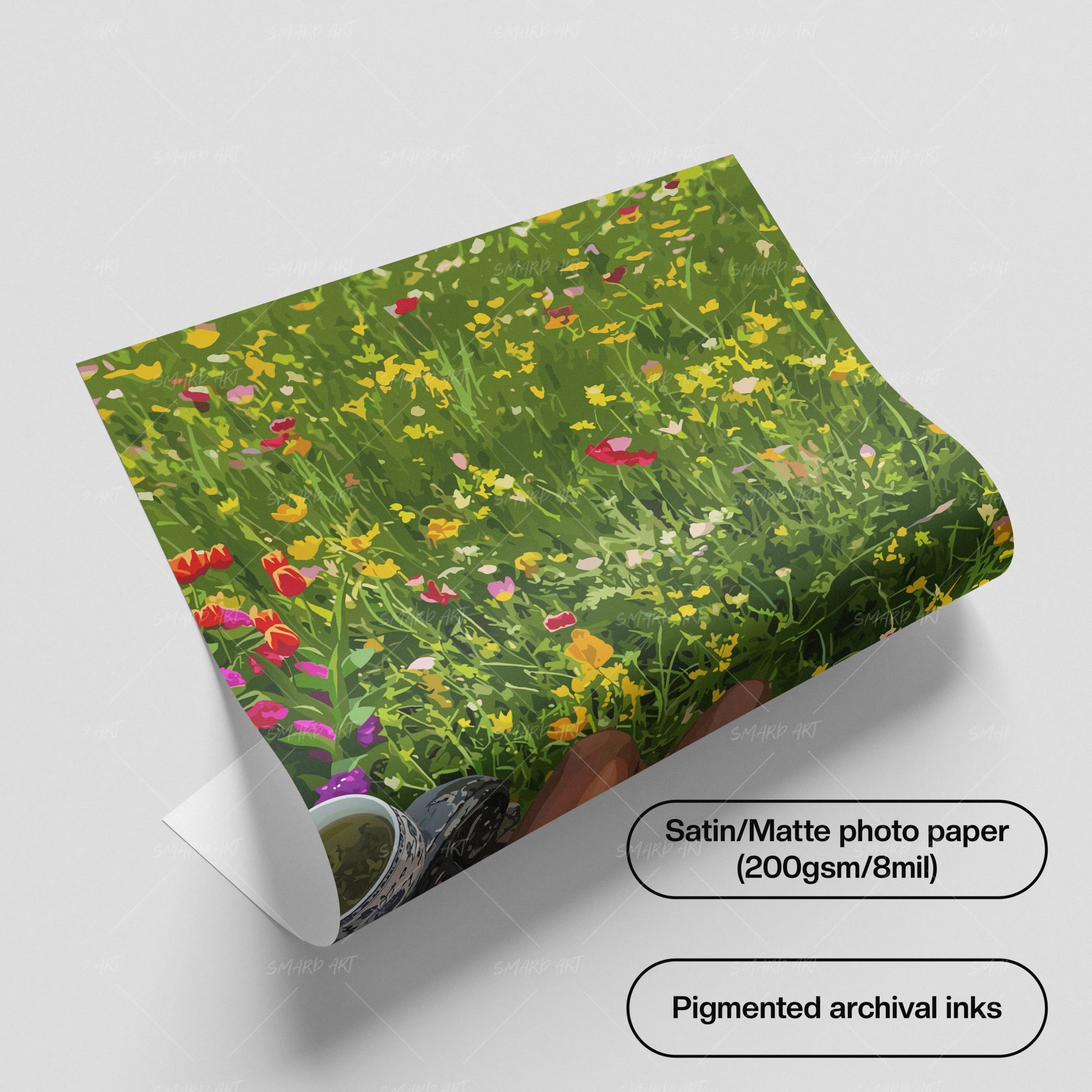 Parkside Pages