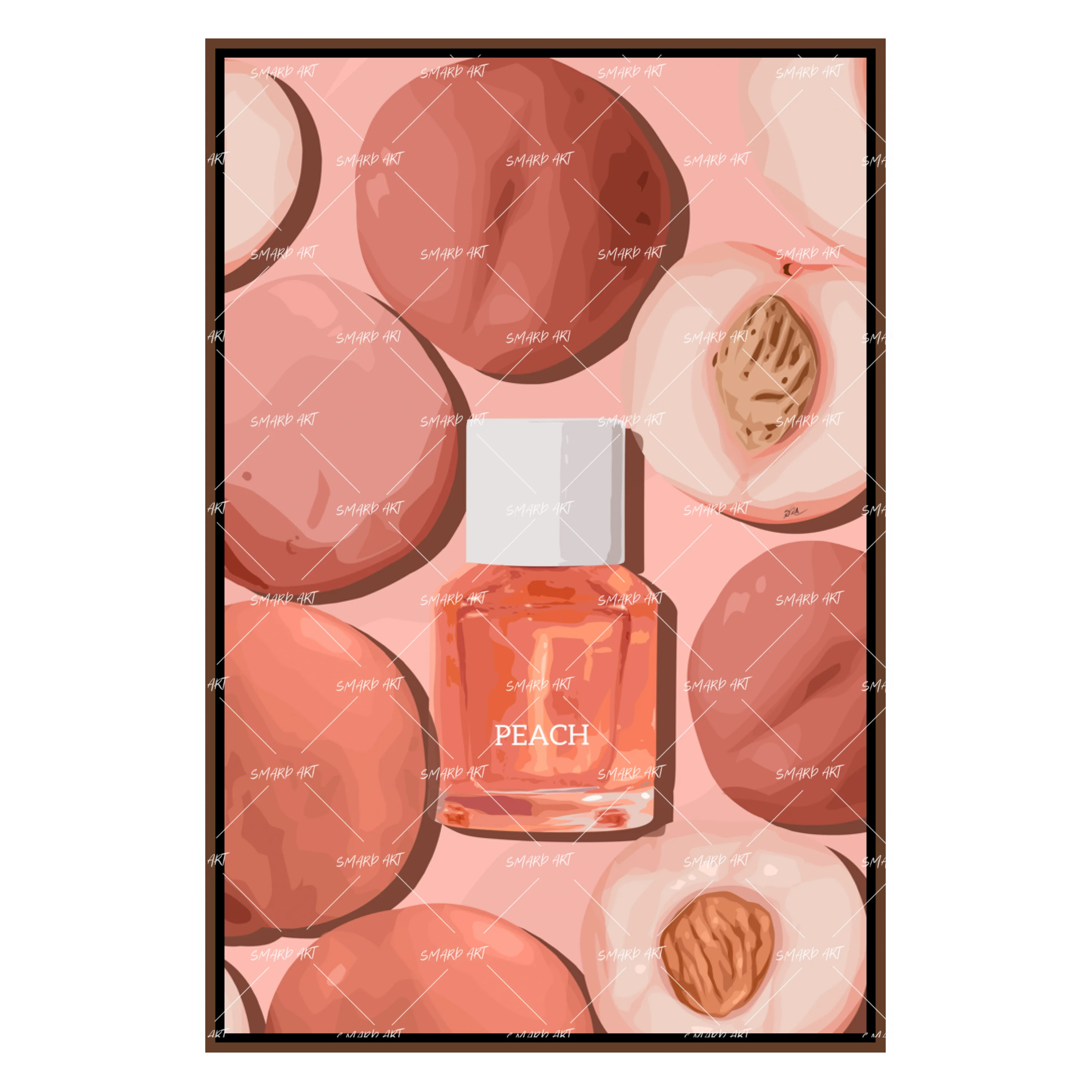 Peaches II (Smard X Anaya)-Smard