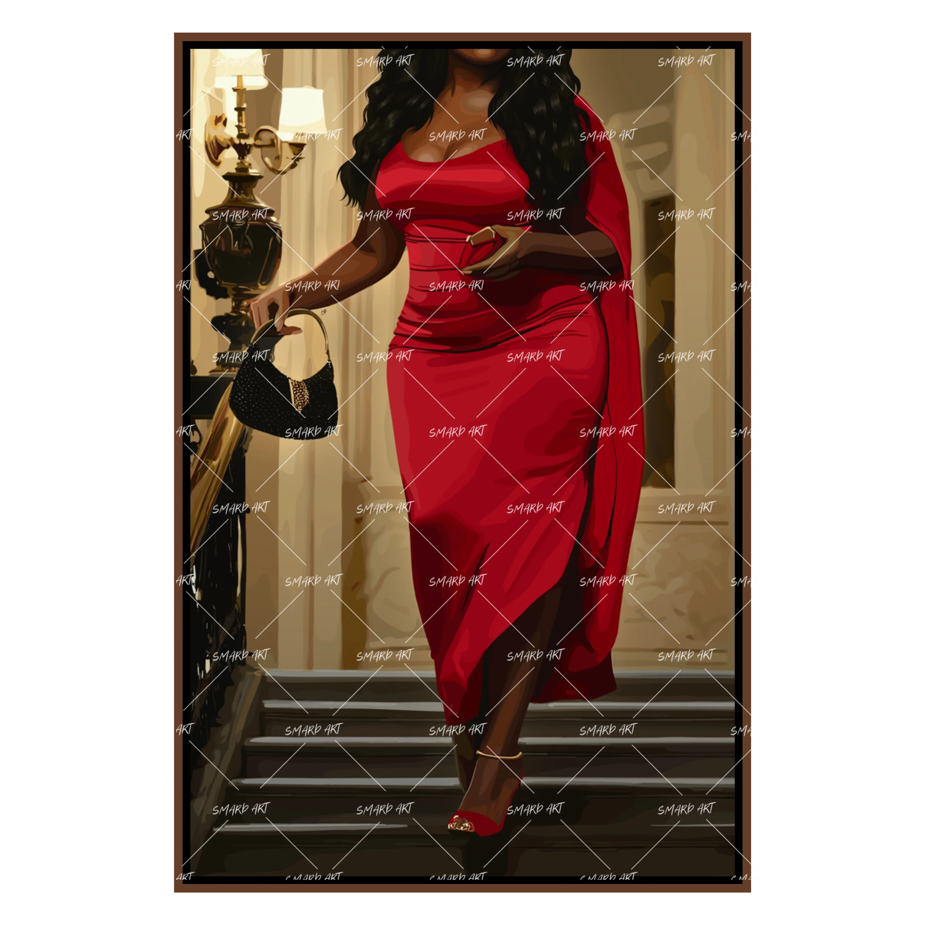 Power In Curves