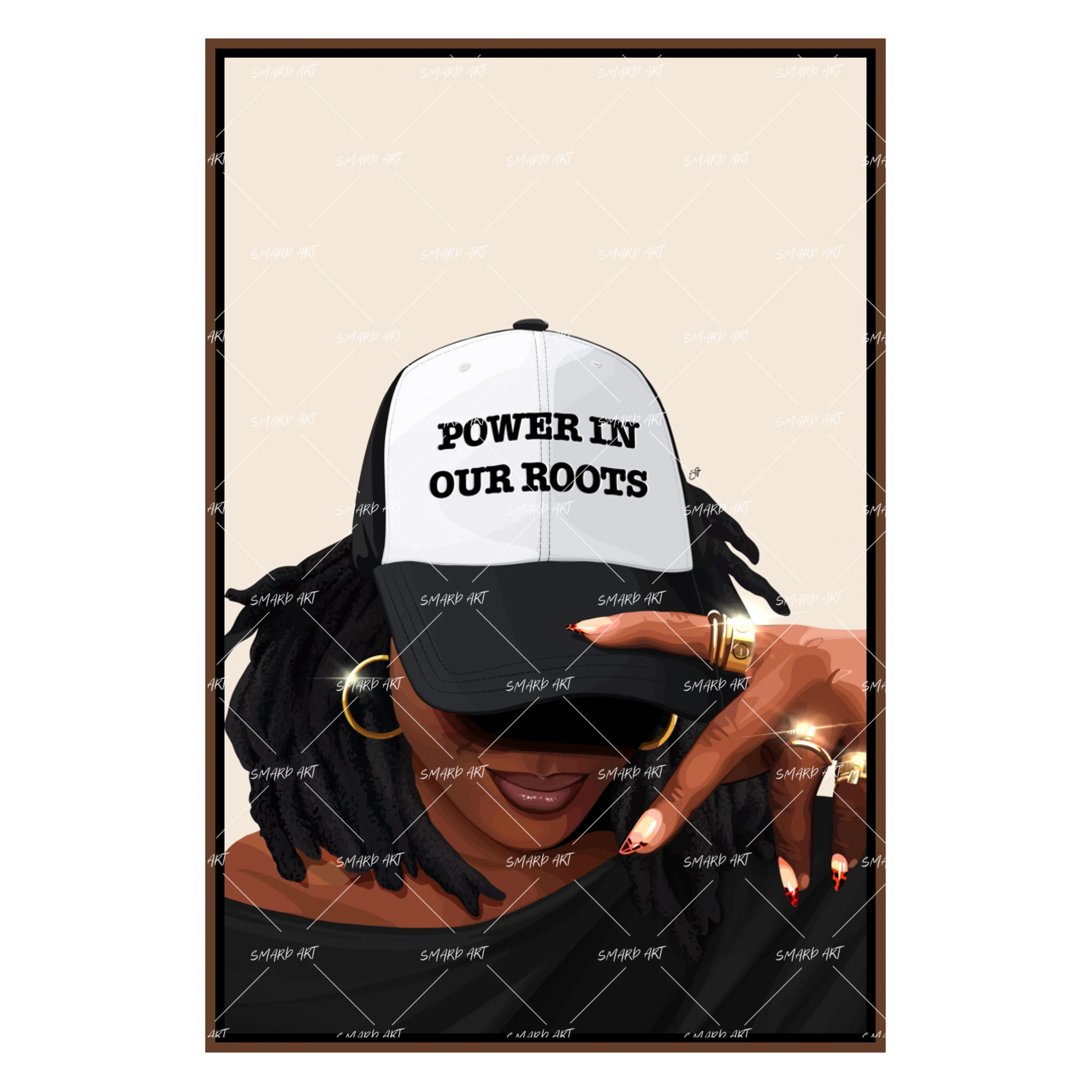 Power In Our Roots
