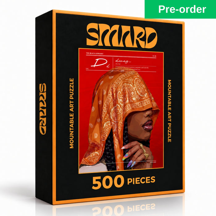 Durag Badie Puzzle