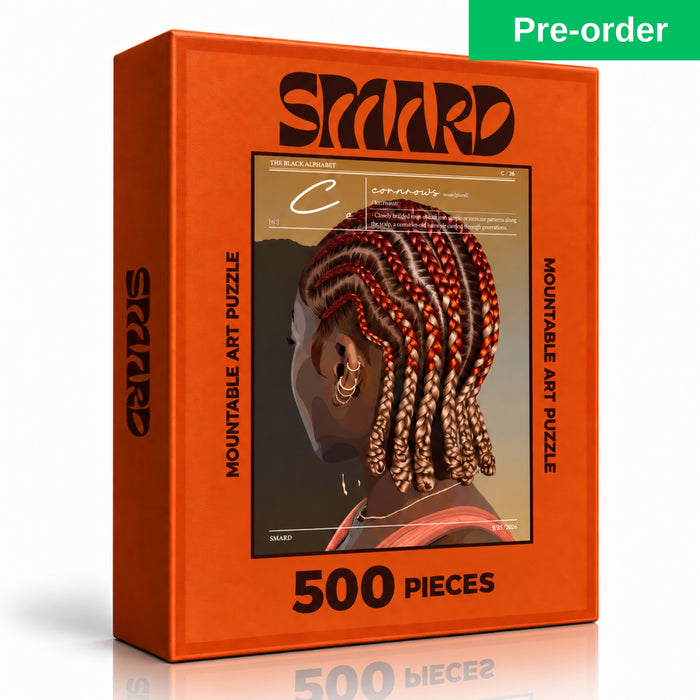 Cornrows Puzzle