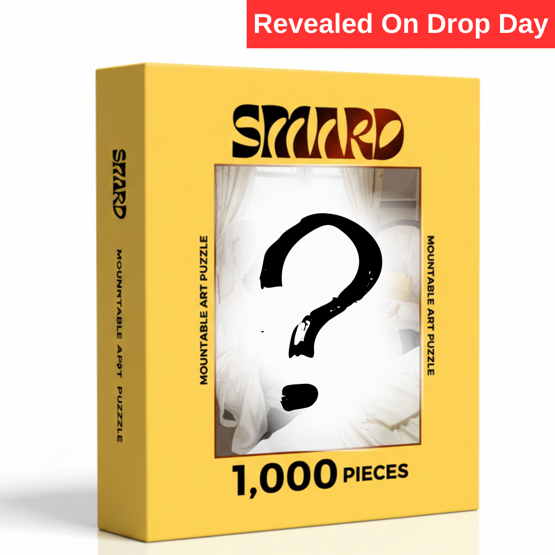 She Chose Ease Puzzle