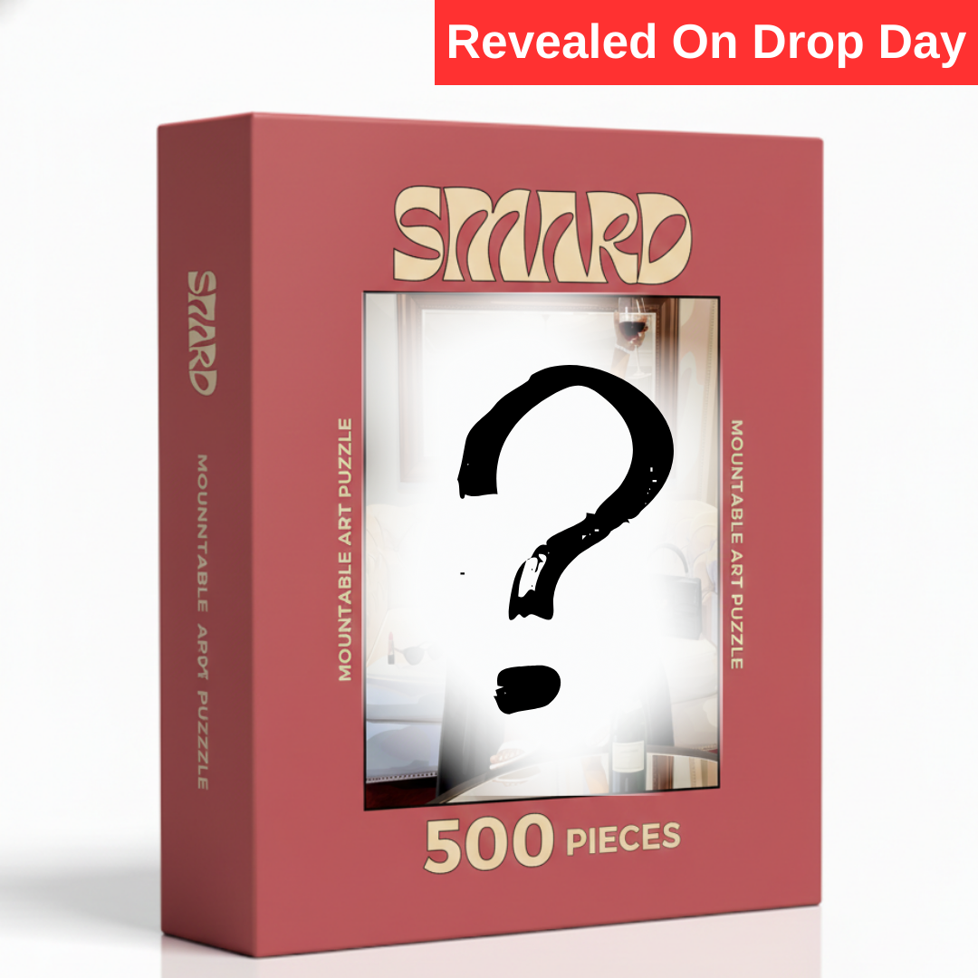 Romanticizing My Life Puzzle