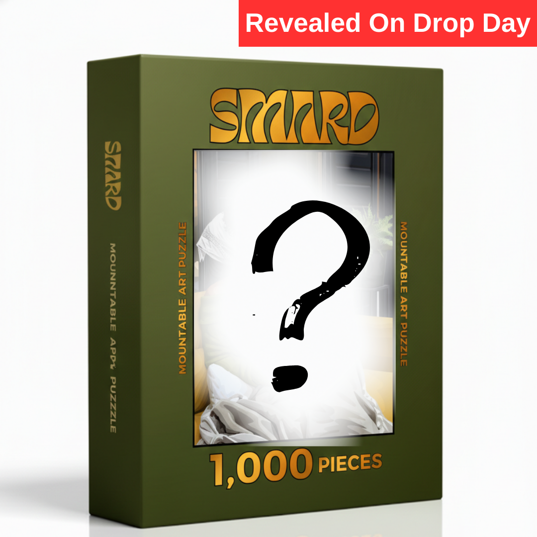 Gentle Morning Puzzle