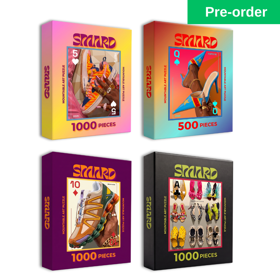 The Collector bundle