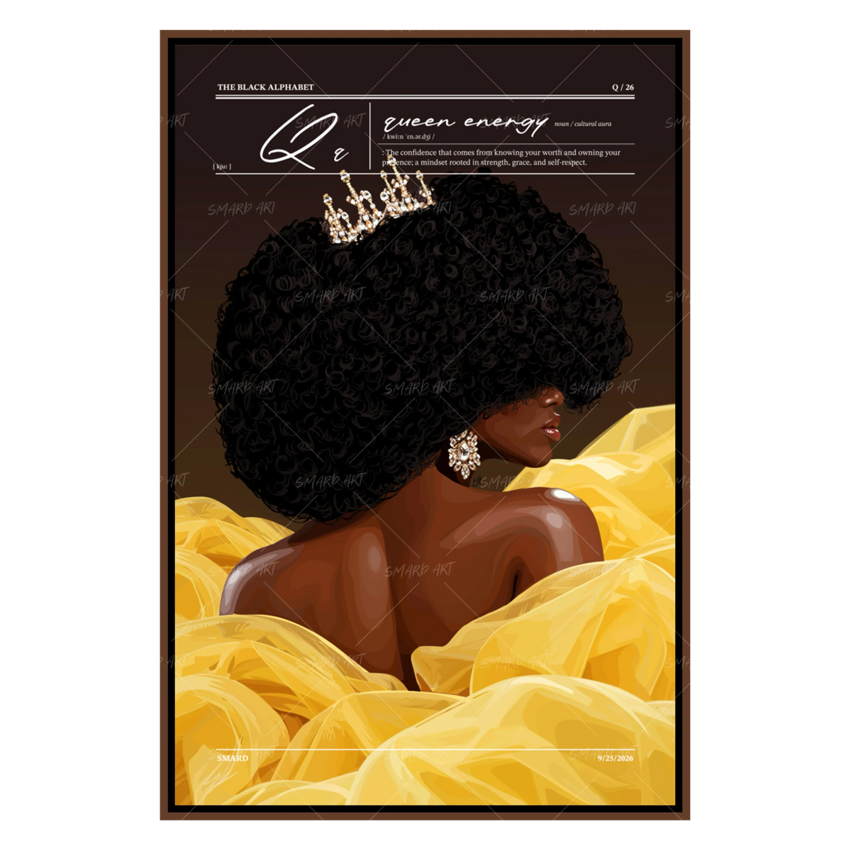 Queen Energy